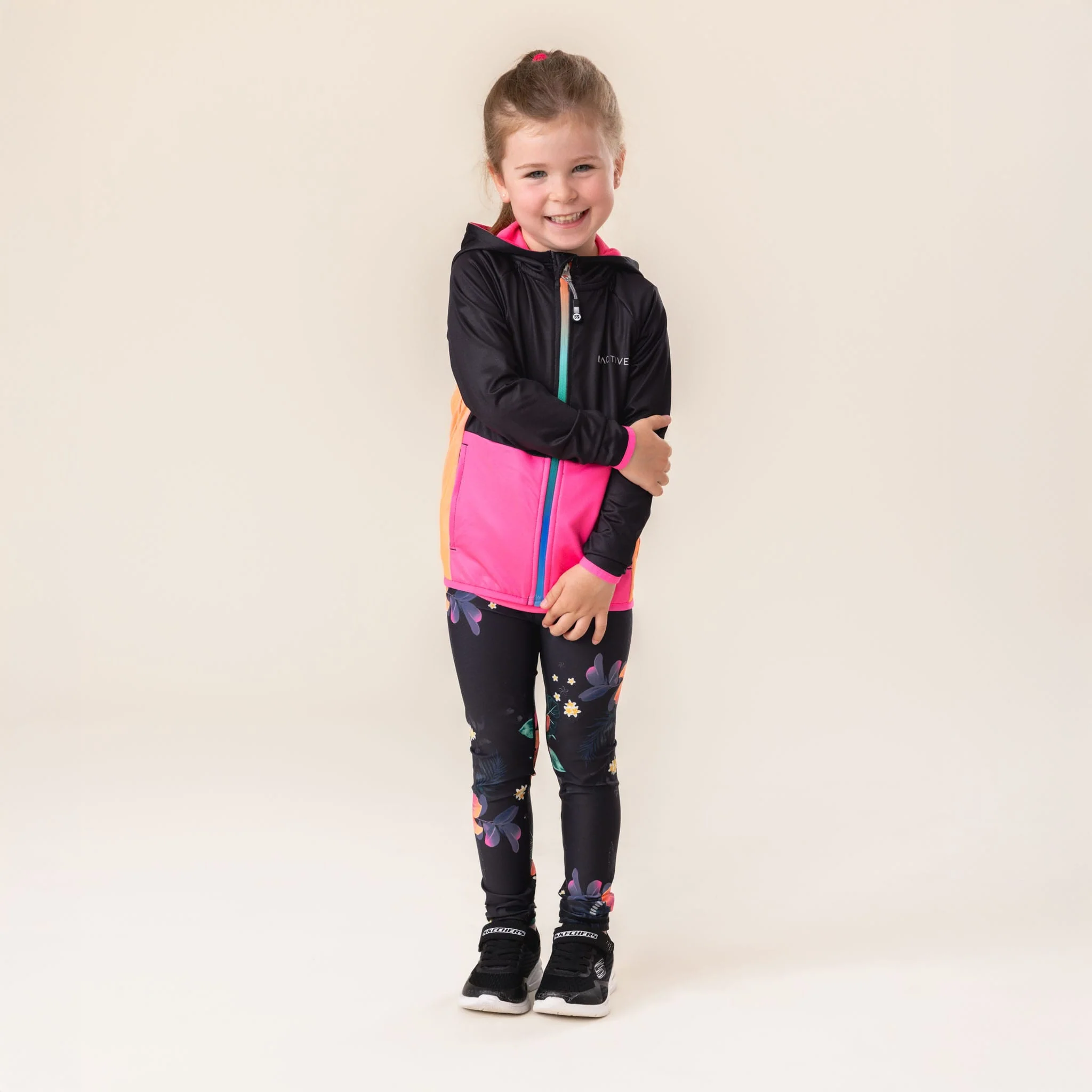 Kangourou Zip Vitamine 4-12ans - Image 2
