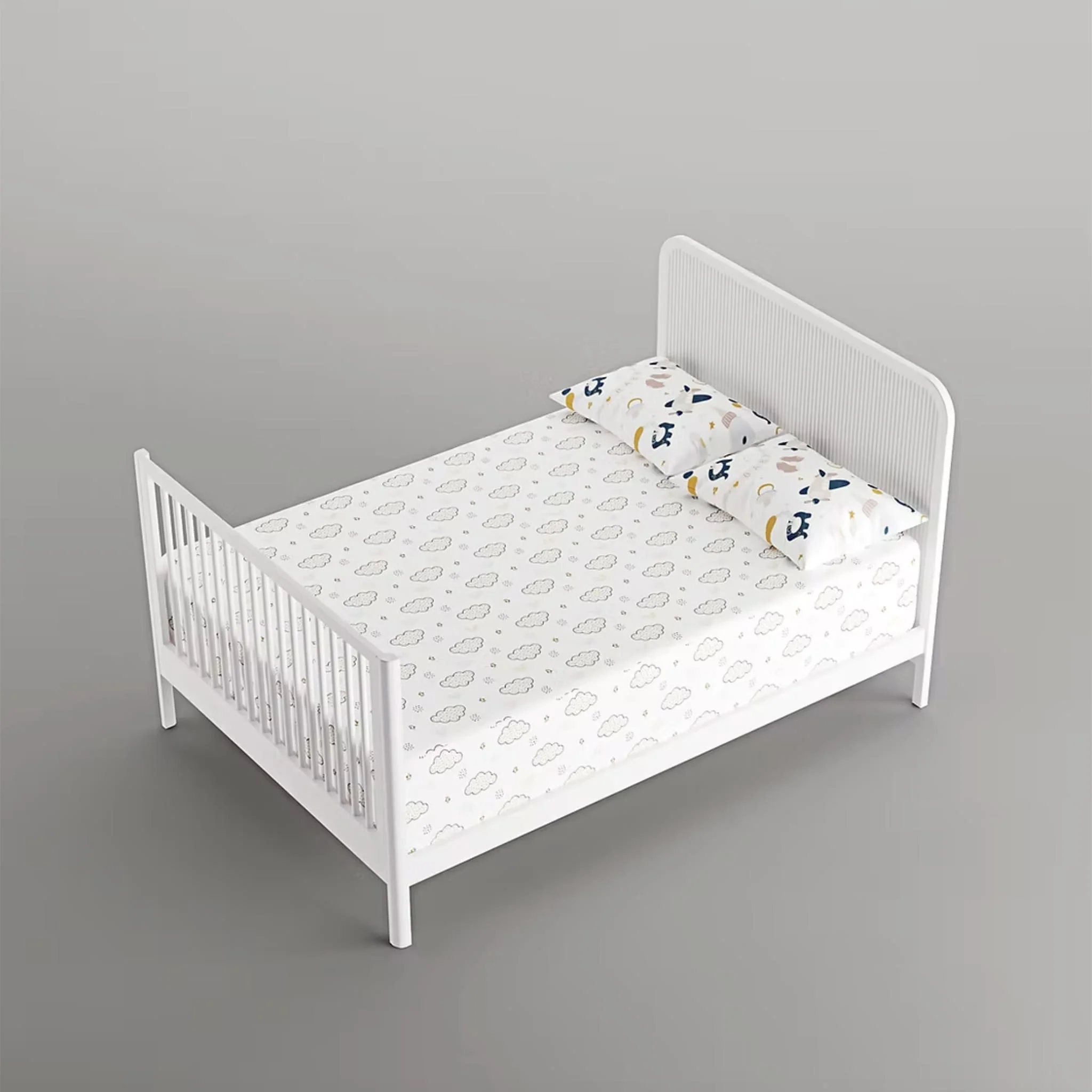 Kit de Conversion Milano - Blanc - Image 3