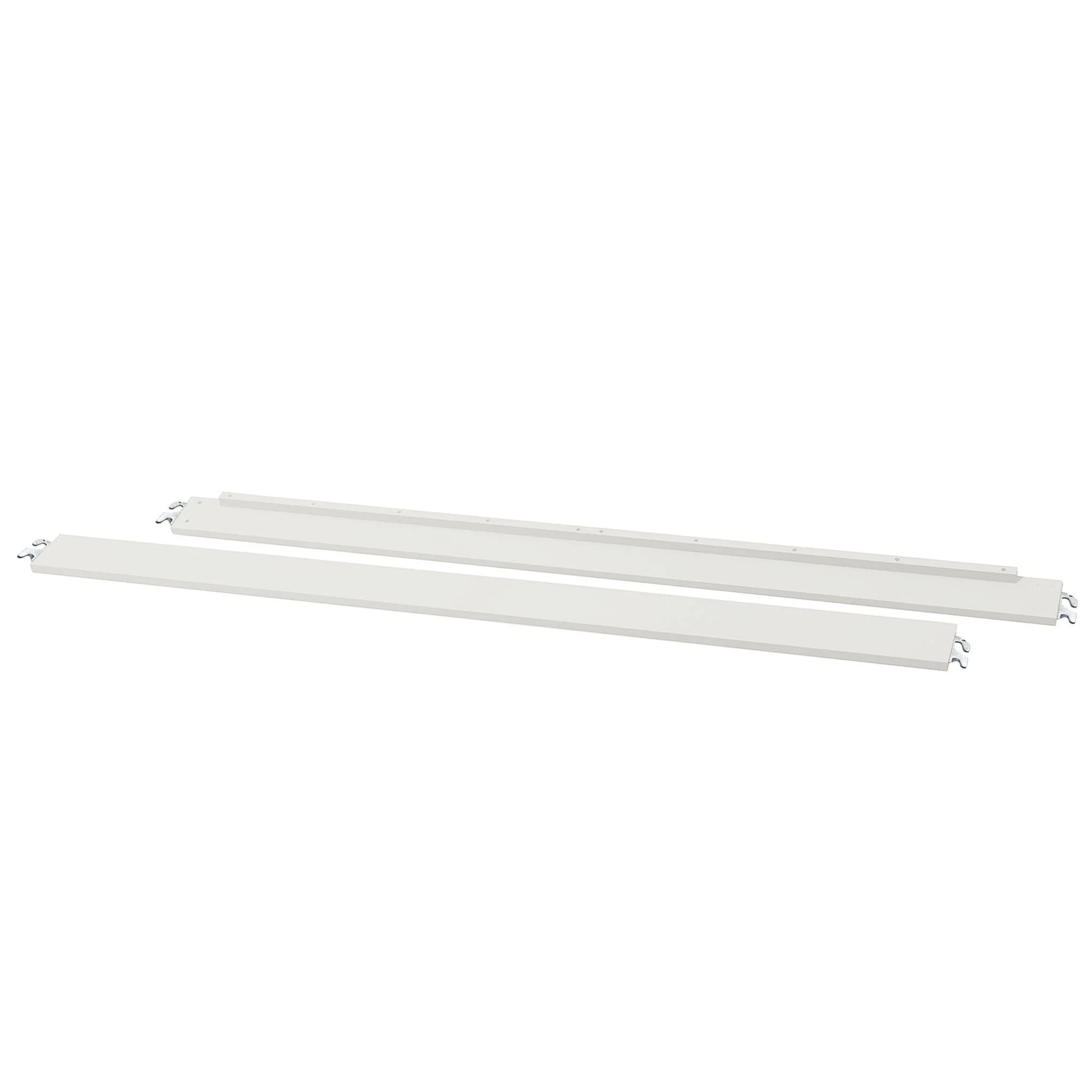 Kit de Conversion - Blanc Vintage