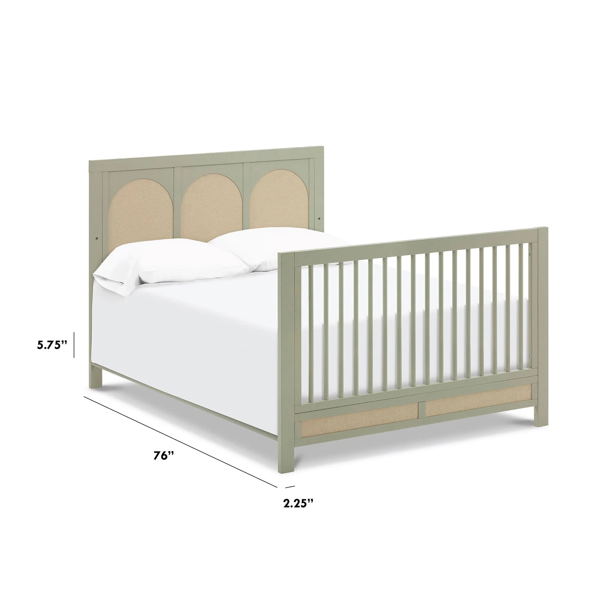 Kit de conversion - Sauge - Image 2