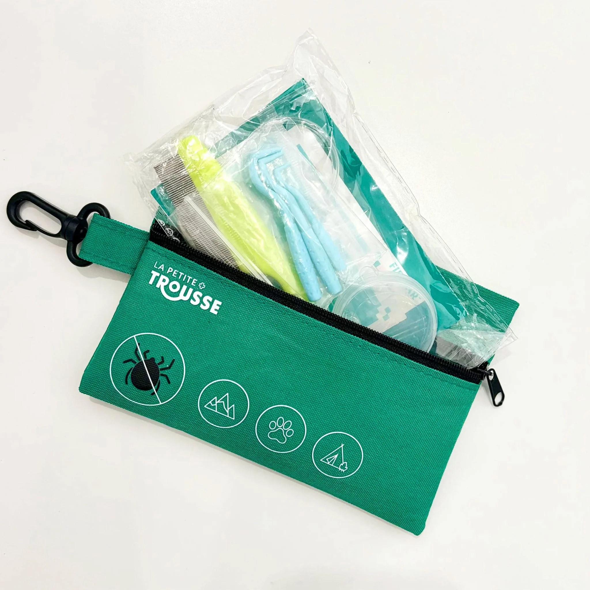 Kit De Gestion Des Tiques - Image 7