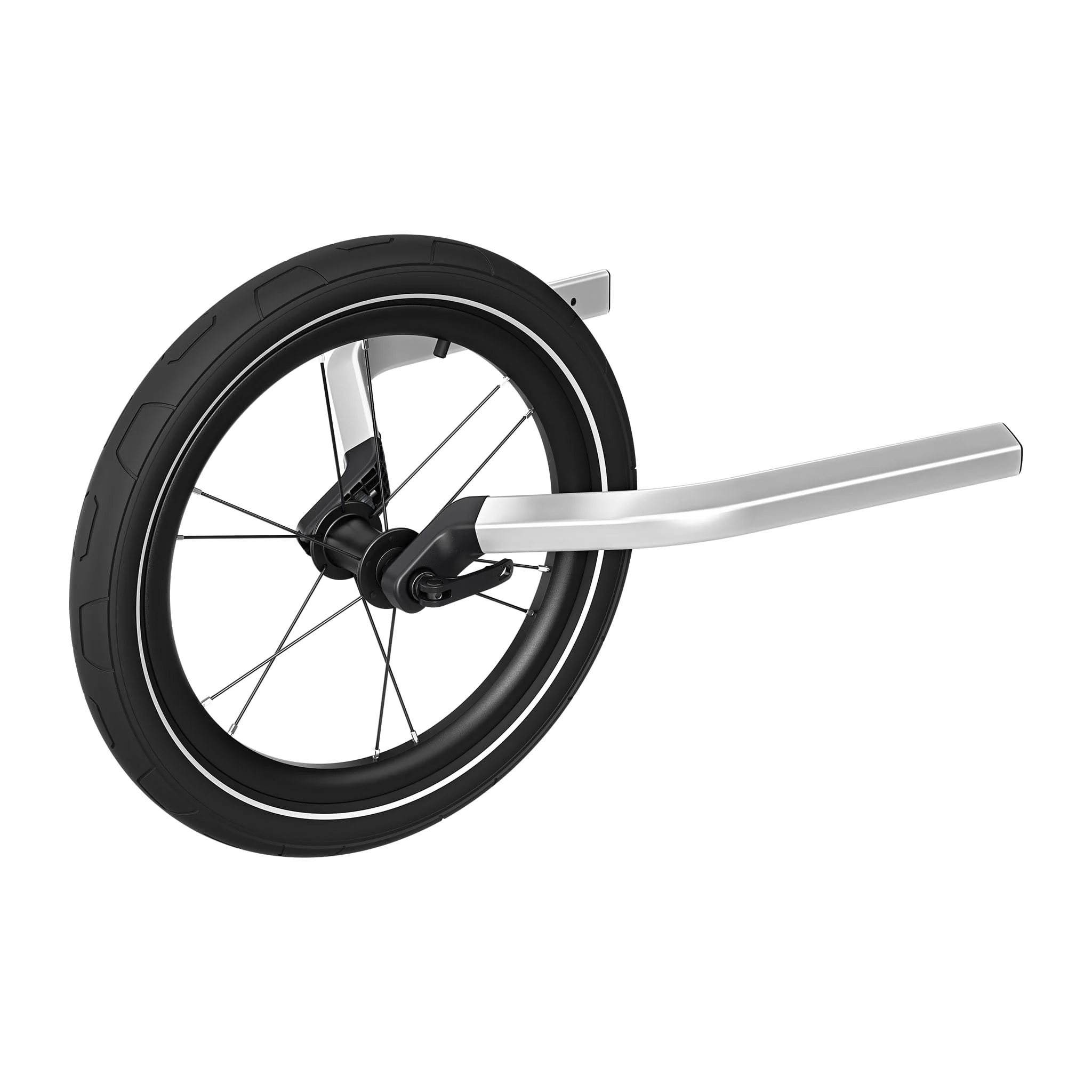 Kit De Jogging Thule – Cross2/Sport2 (nouvelles versions) 1 Place - Image 2