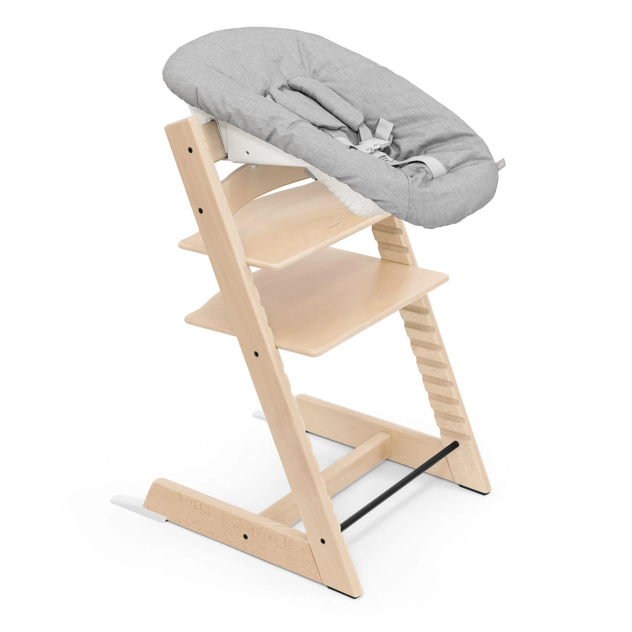 Kit de Naissance Tripp Trapp® - Gris - Image 3