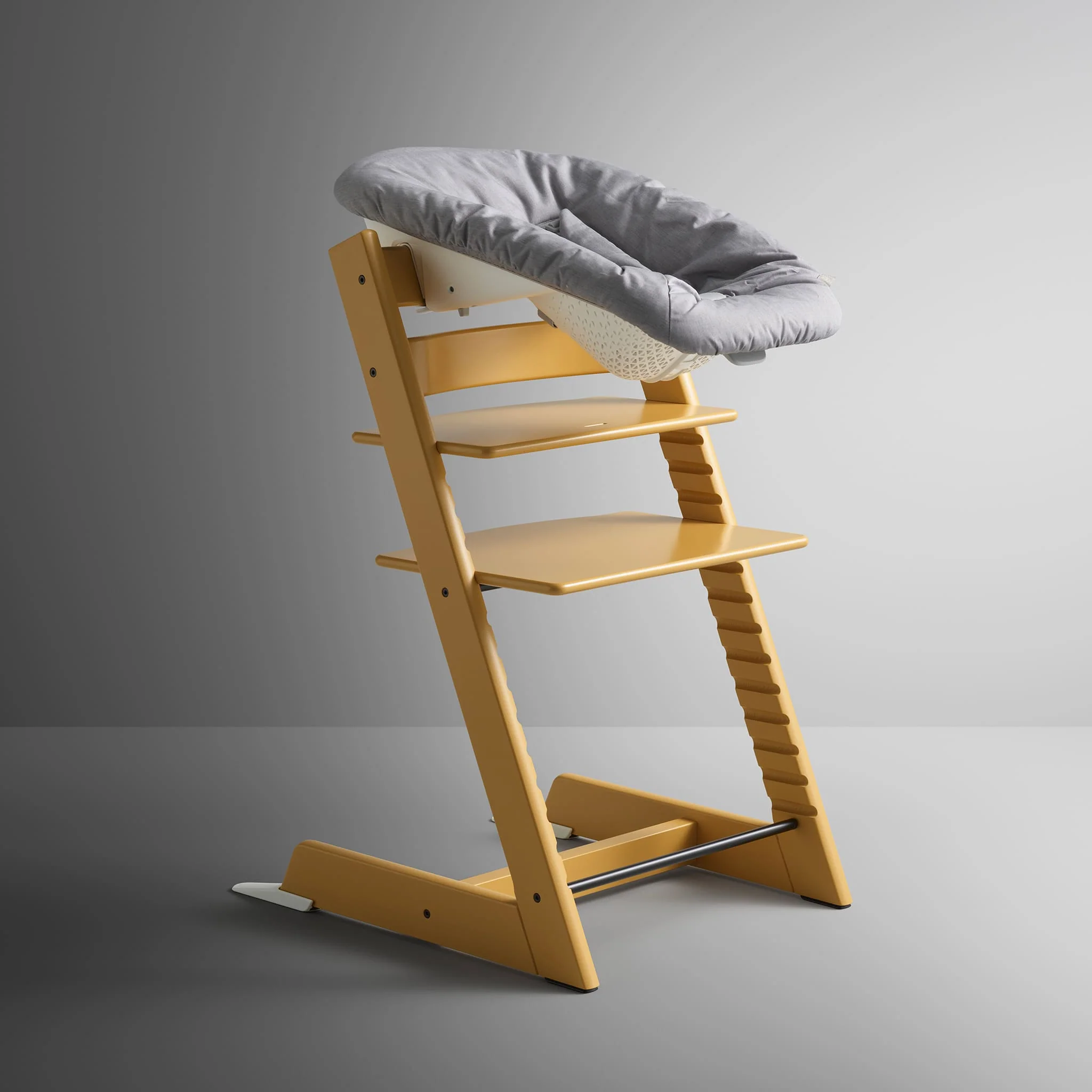 Kit de Naissance Tripp Trapp® - Gris - Image 6