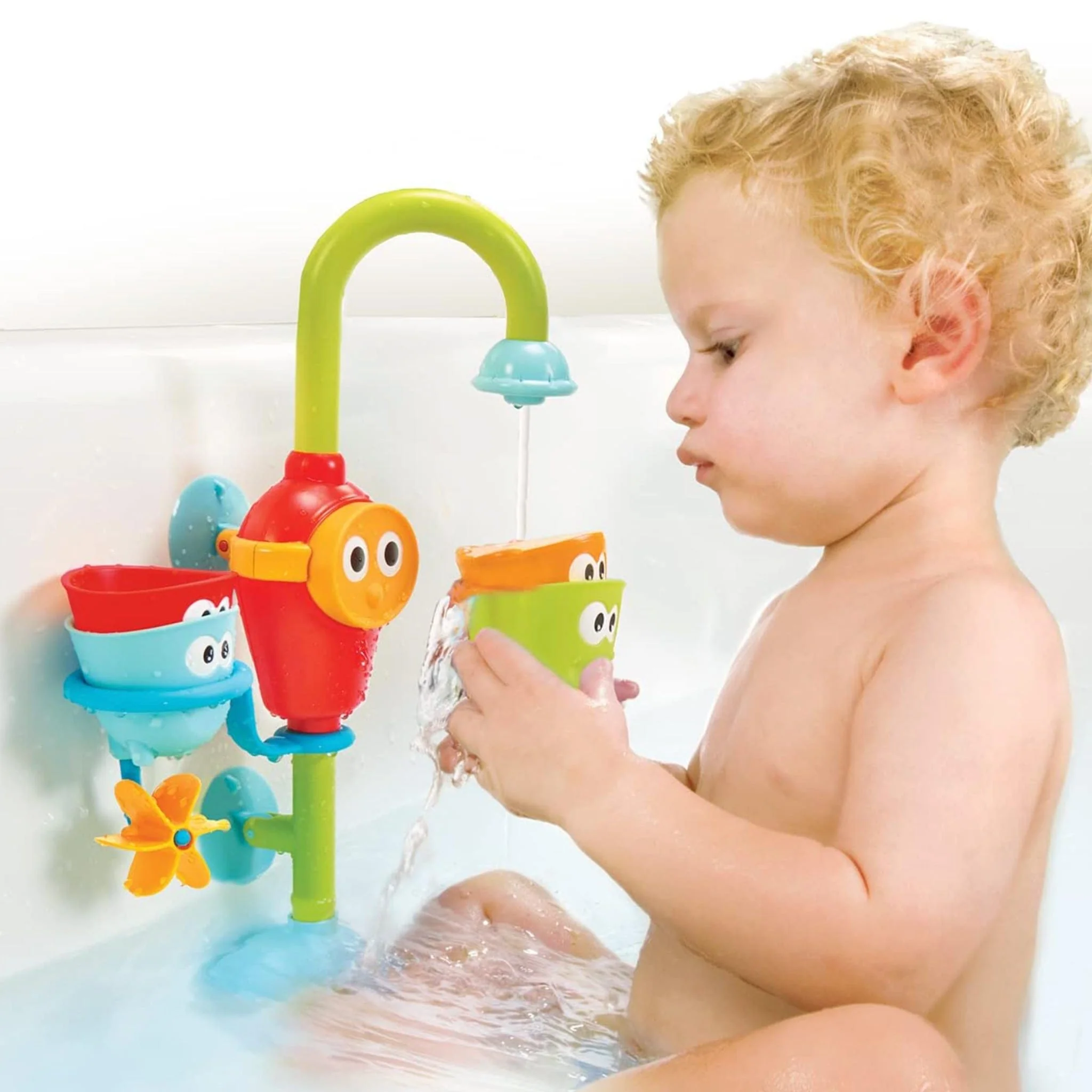 La Douche En Délire - Image 2