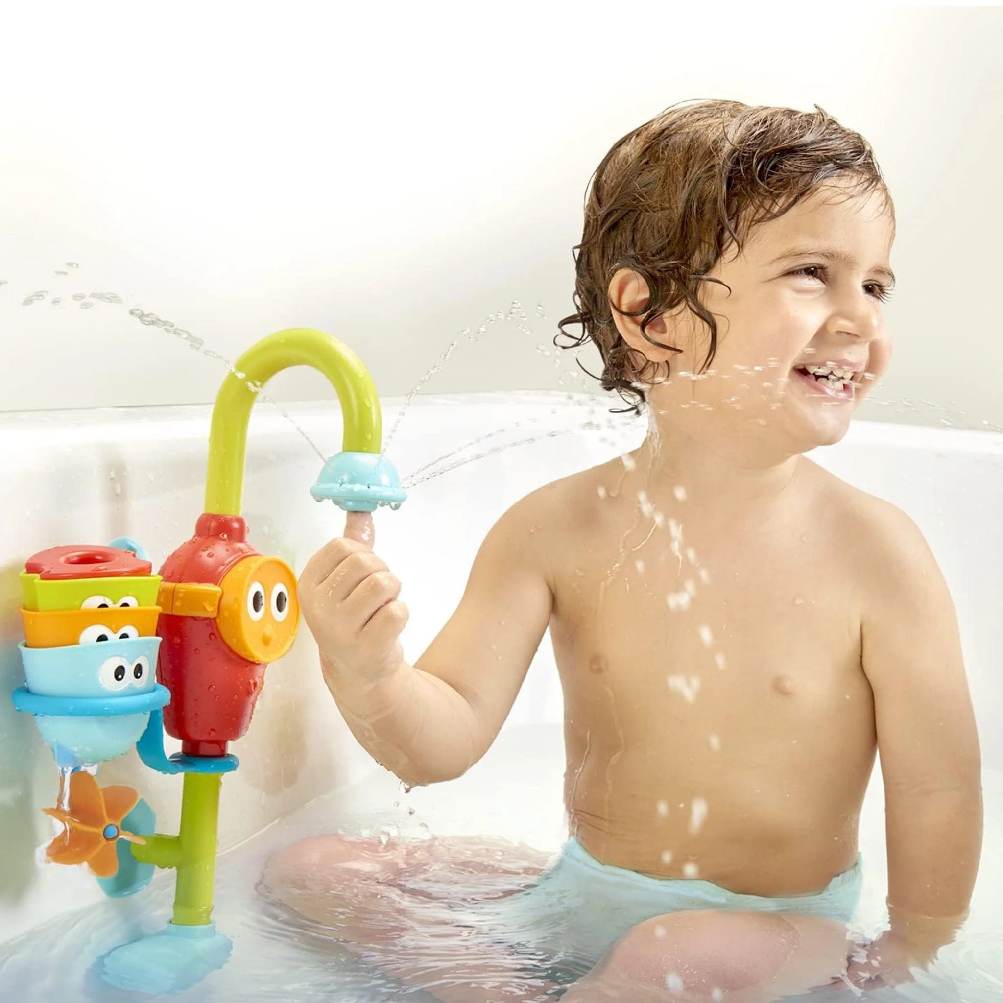 La Douche En Délire - Image 4