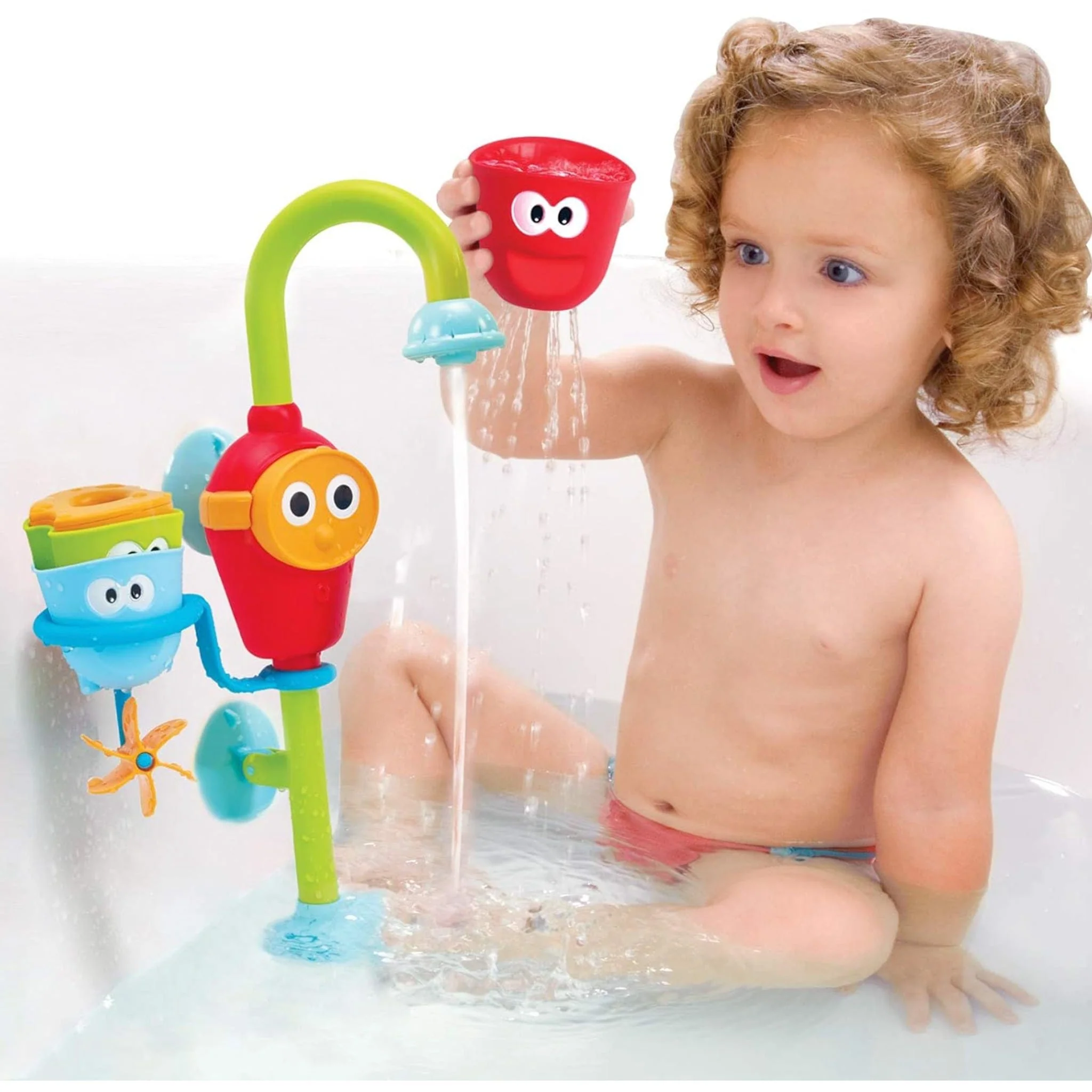 La Douche En Délire - Image 5