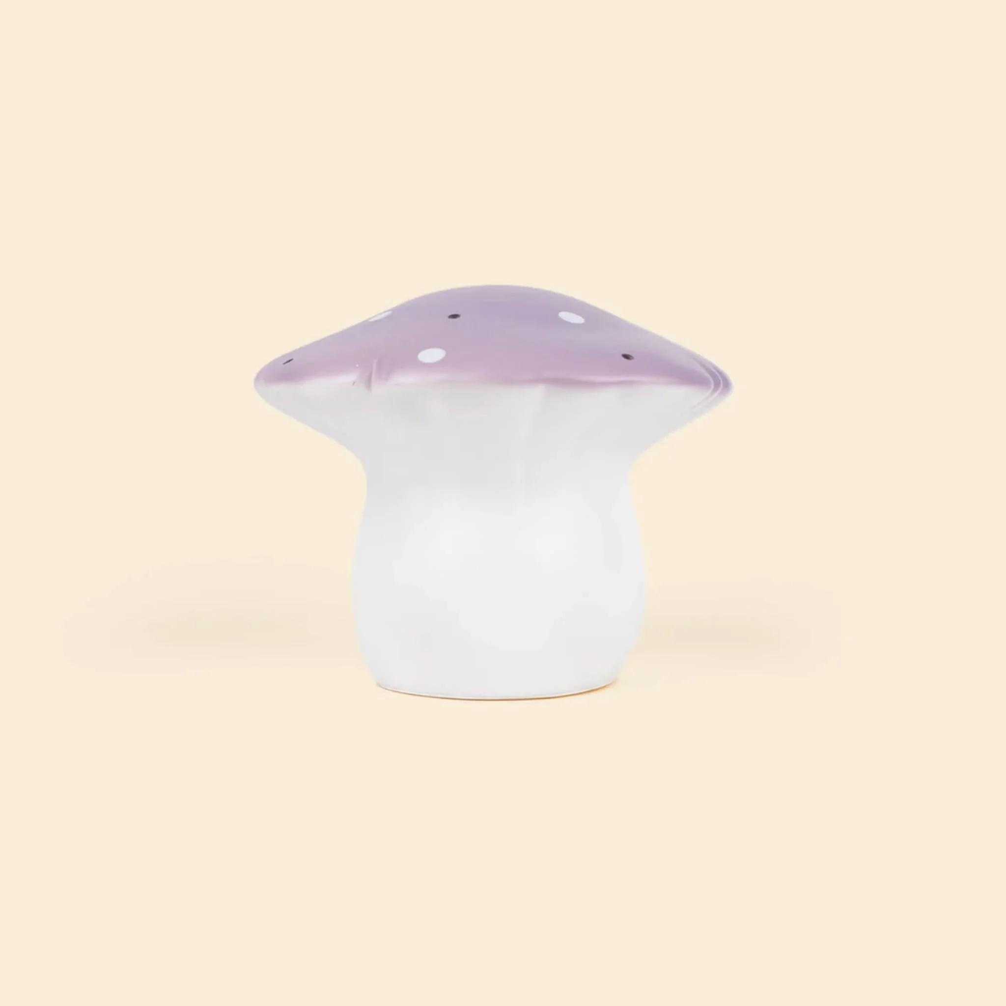 Lampe Champignon - Lavande - Image 3
