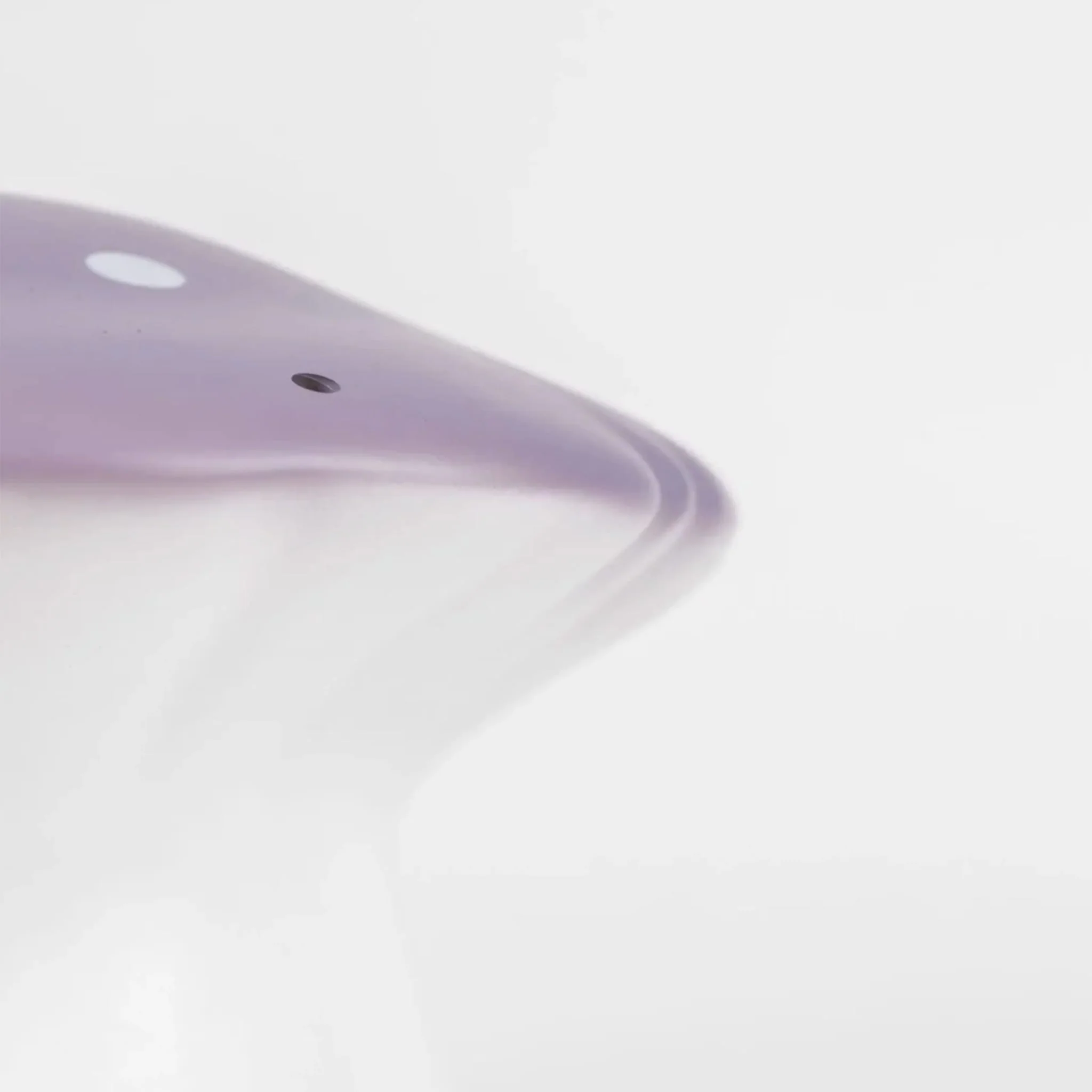 Lampe Champignon - Lavande - Image 6