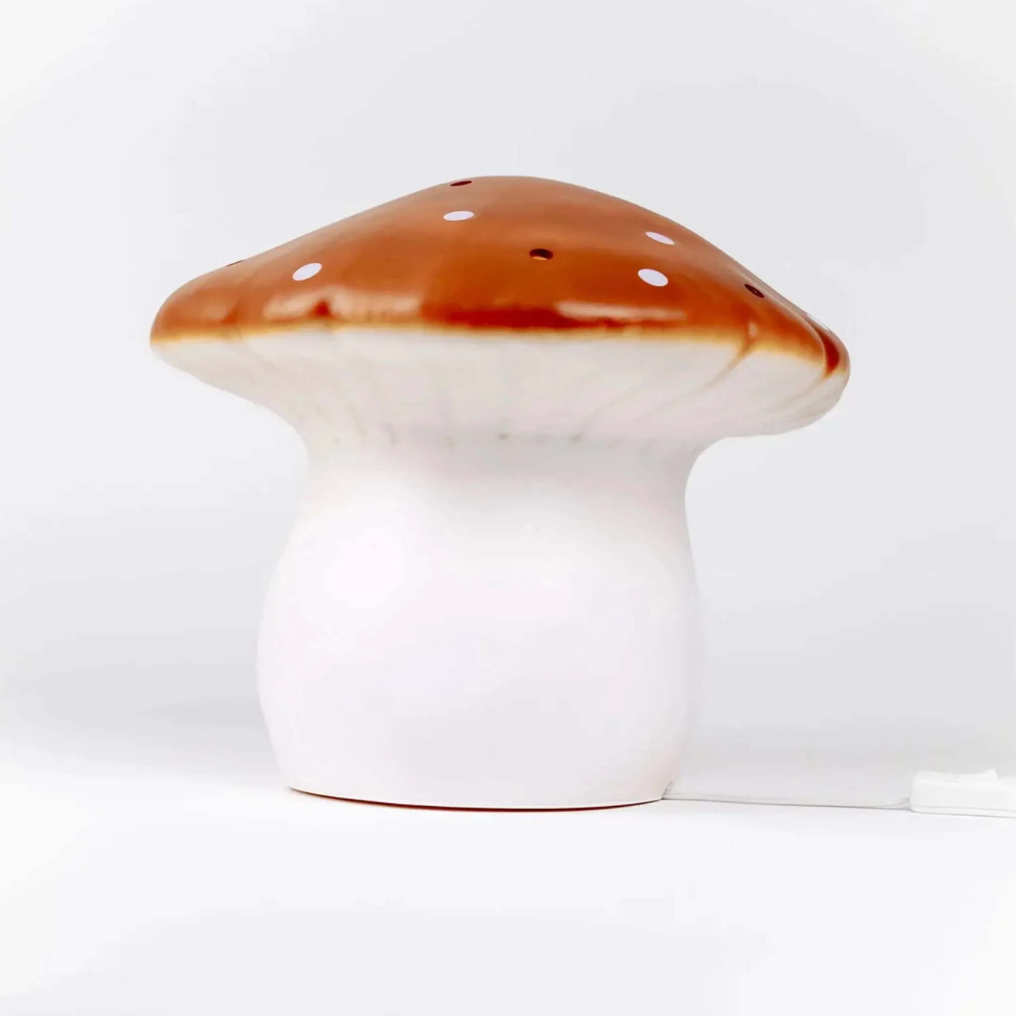 Lampe Champignon  - Rouge - Image 7