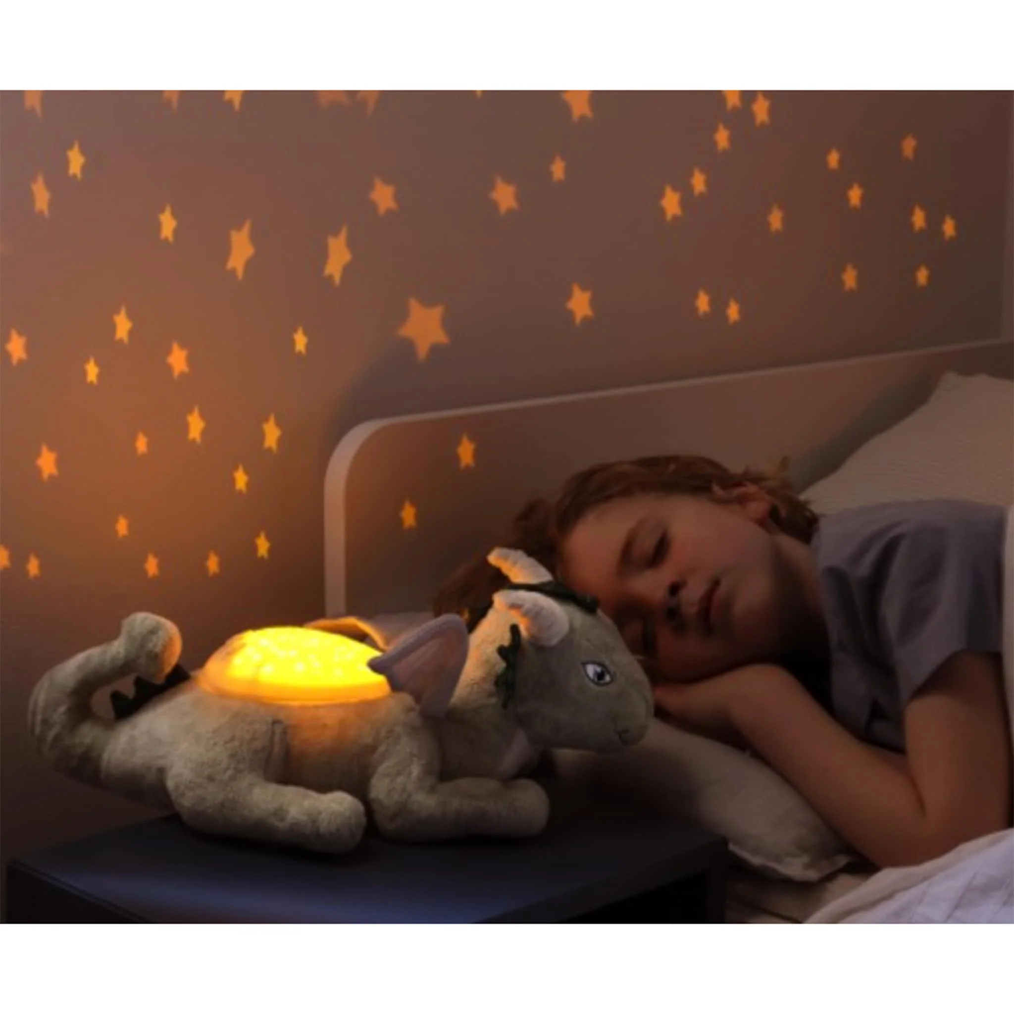 Lampe Crépuscule Twilight Buddies™ - Dragon - Image 3