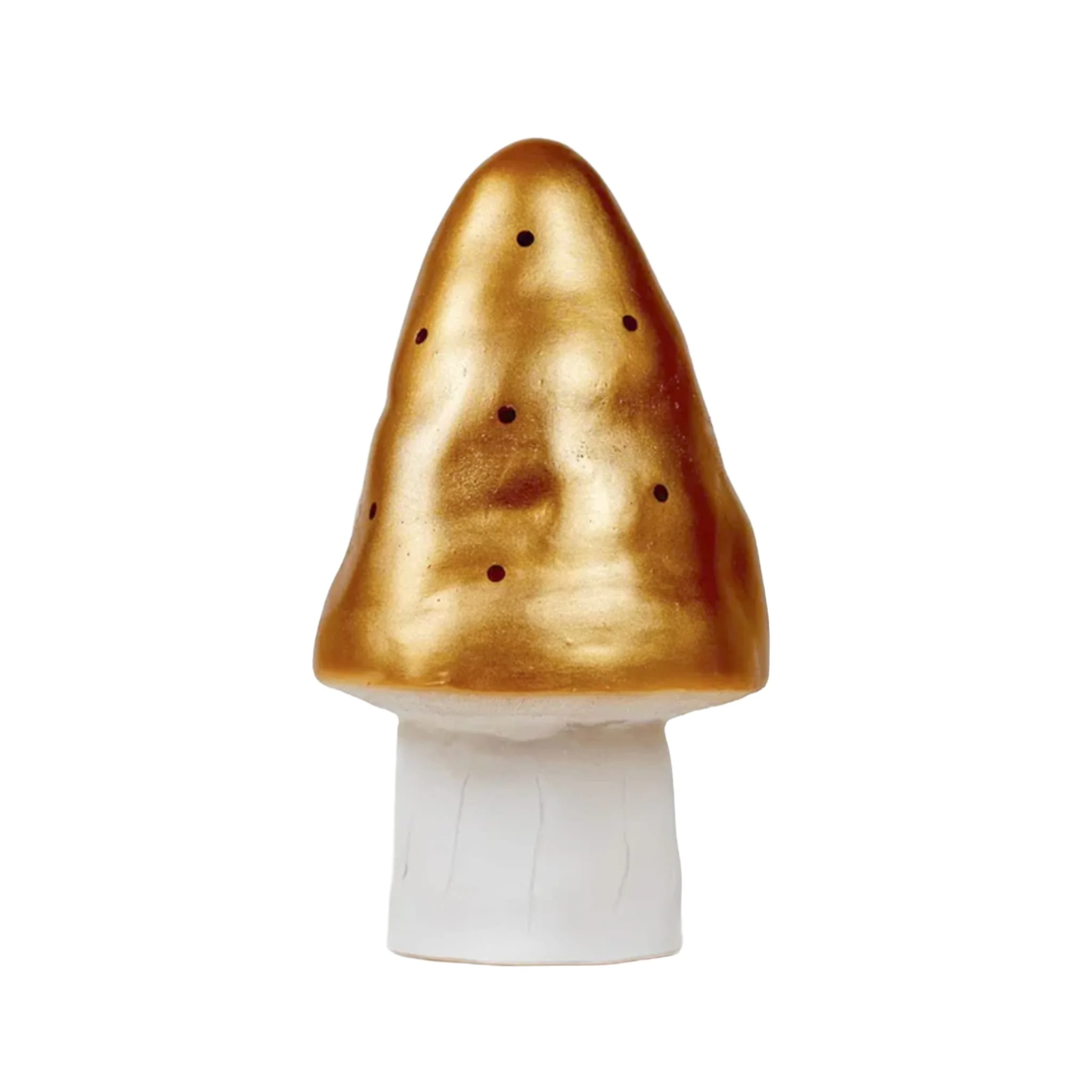 Lampe Petit Champignon - Cuivre