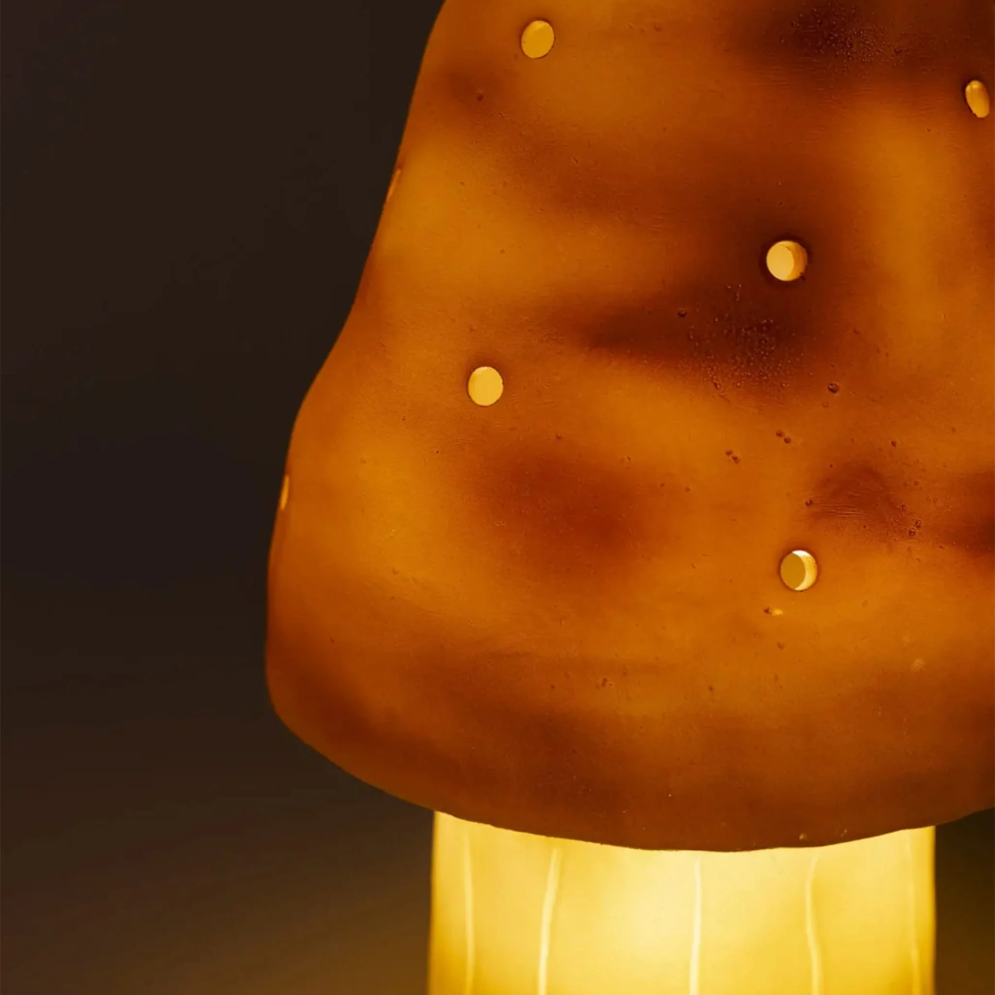 Lampe Petit Champignon -Terra - Image 7