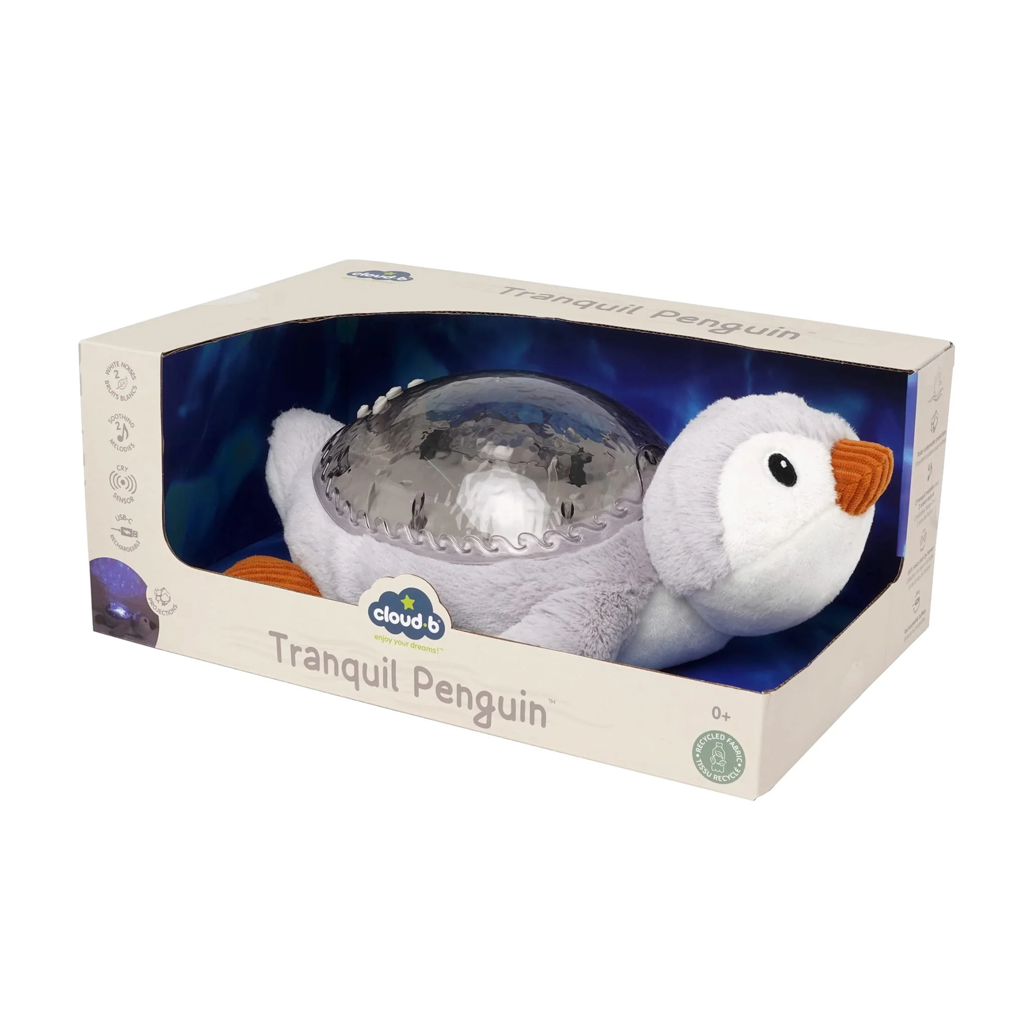Lampe Pingouin Tranquil Penguin™ - Image 4