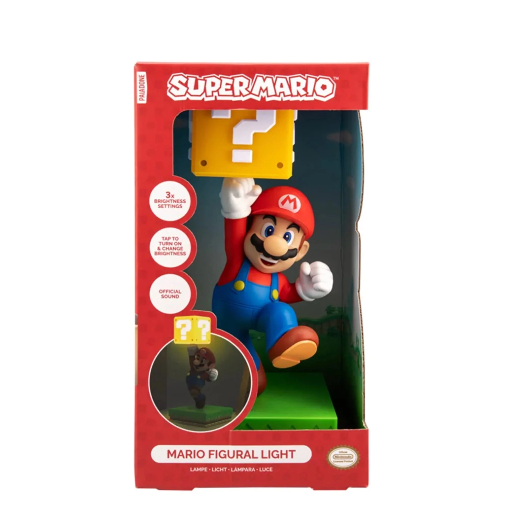 Lampe Super Mario Bros - Image 3