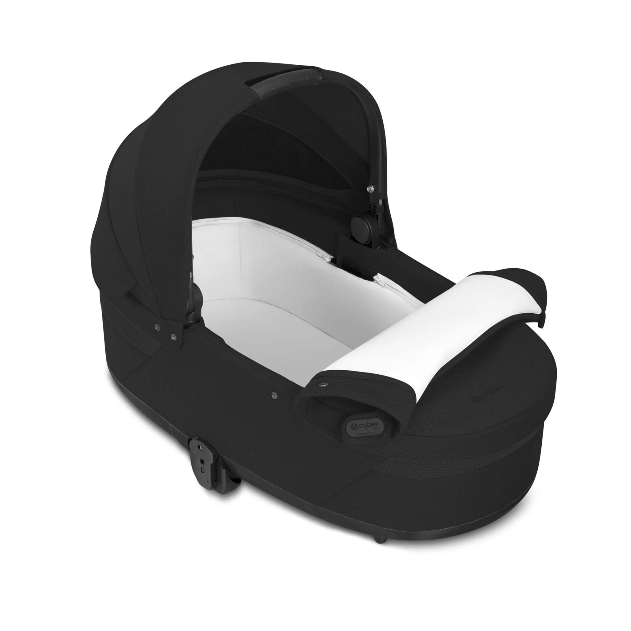 Landau Balios S Lux - Noir - Image 2