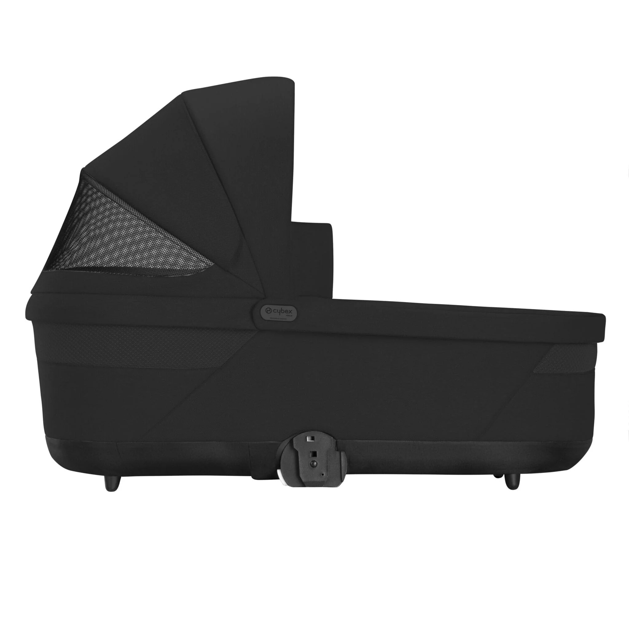 Landau Balios S Lux - Noir - Image 4