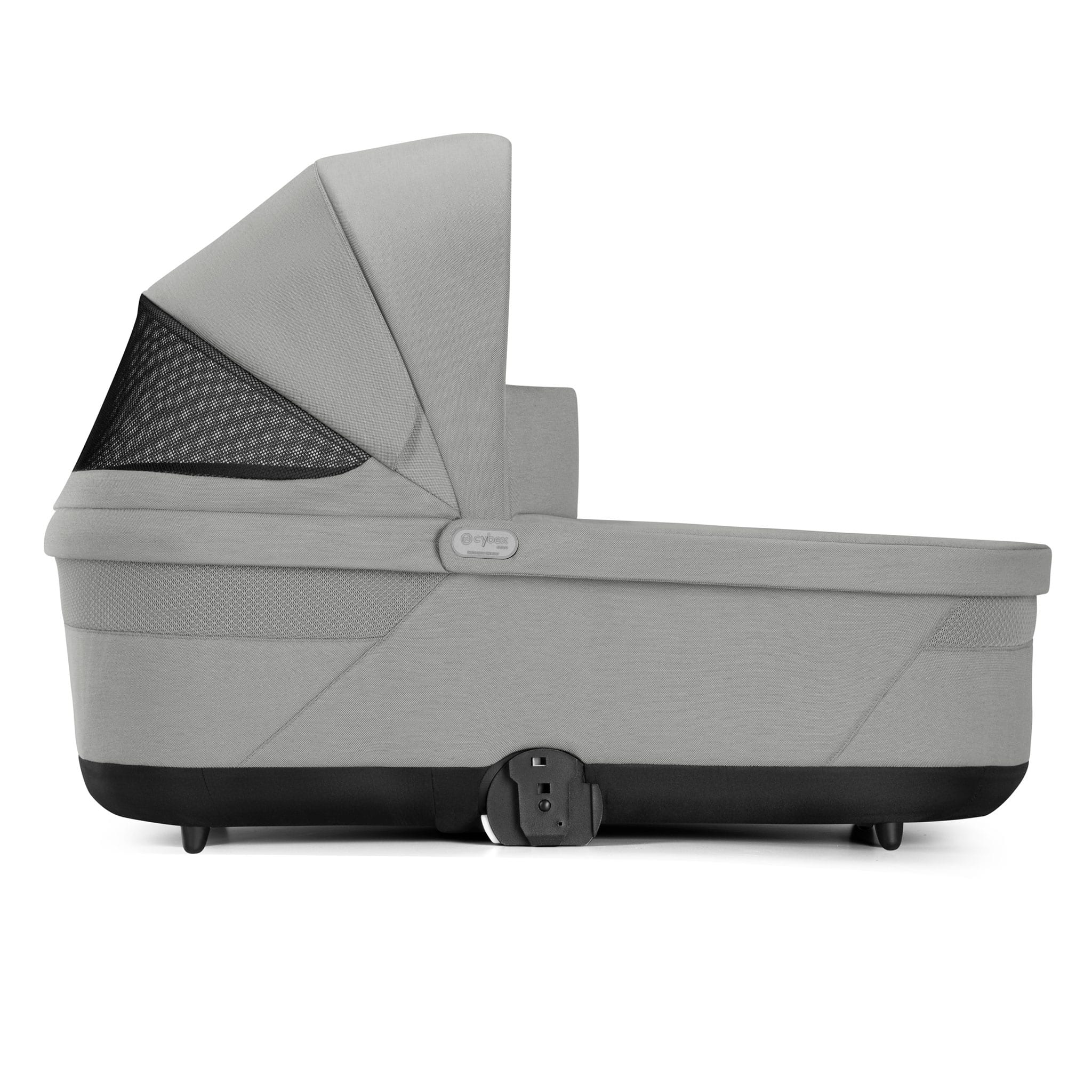 Landau Balios S Lux - Gris - Image 2