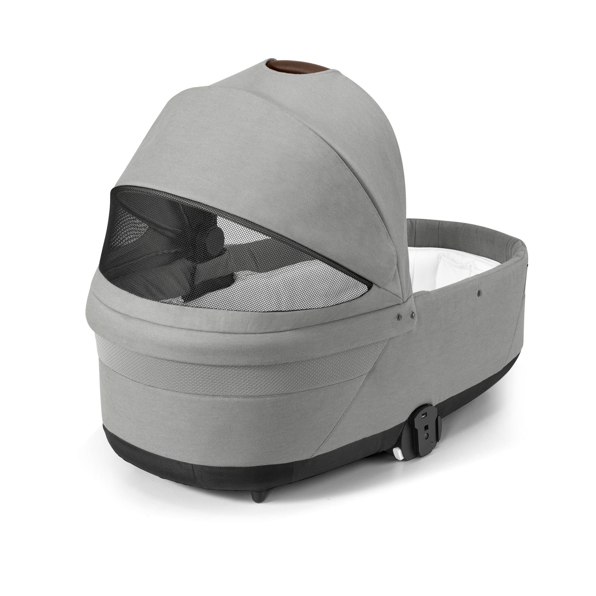 Landau Balios S Lux - Gris - Image 5