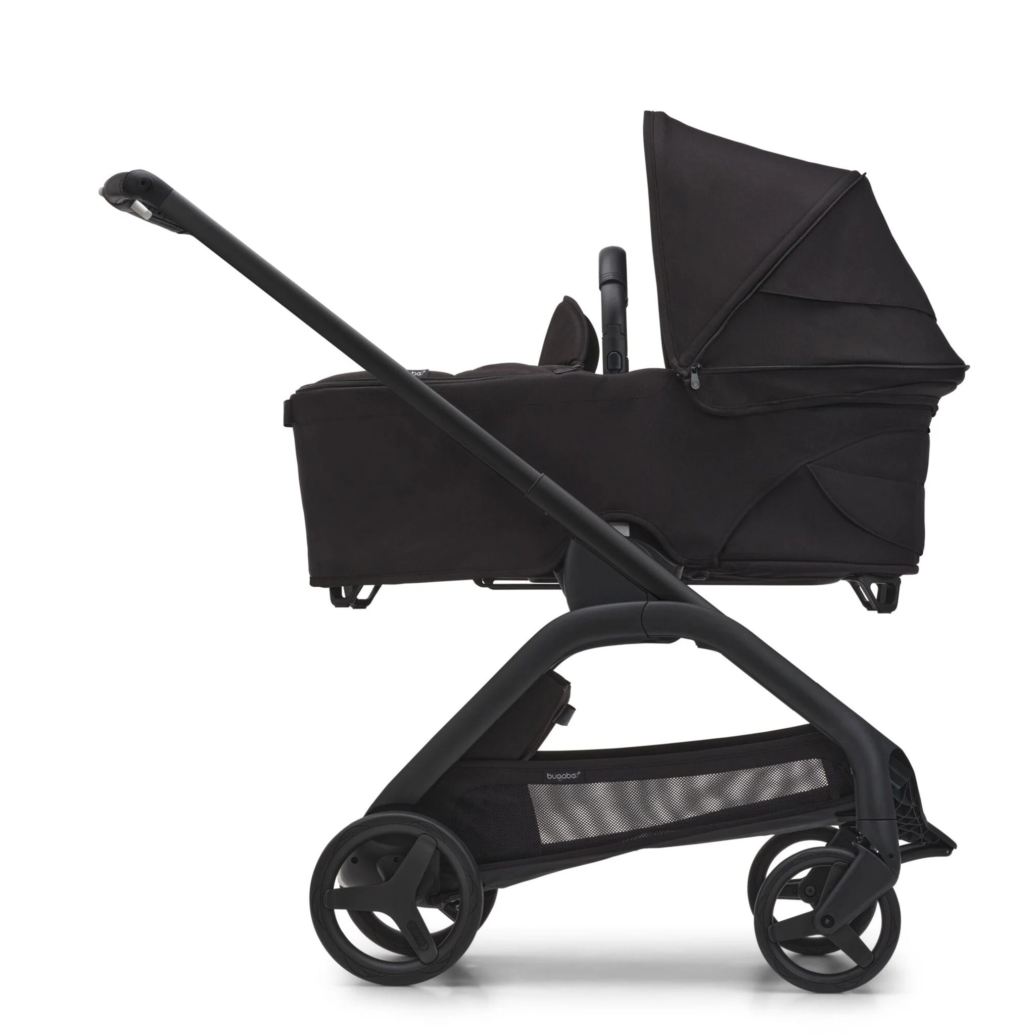 Landau Dragonfly Complet - Noir - Image 3
