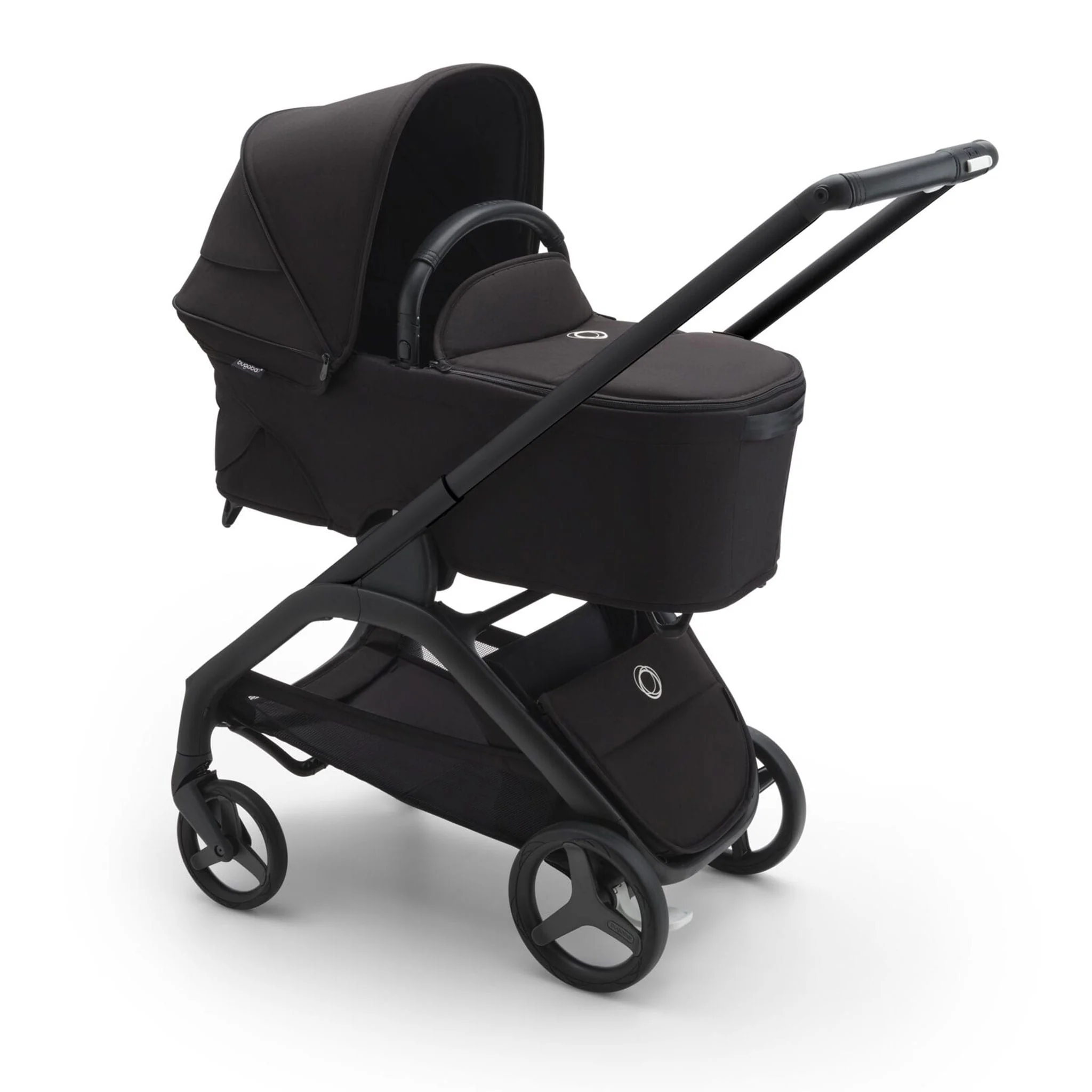 Landau Dragonfly Complet - Noir - Image 4