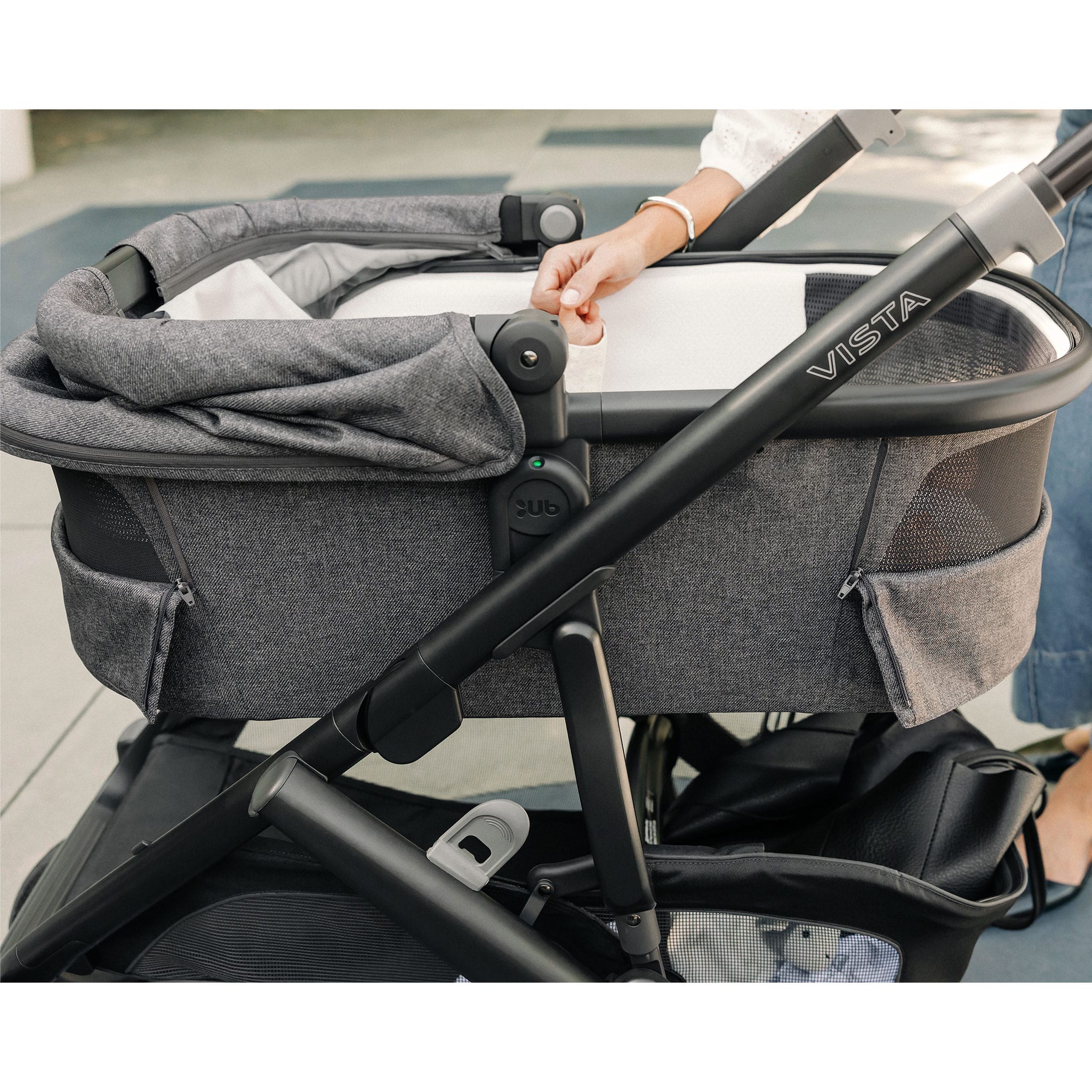 Landau Vista/Cruz V3 - Greyson - Image 9