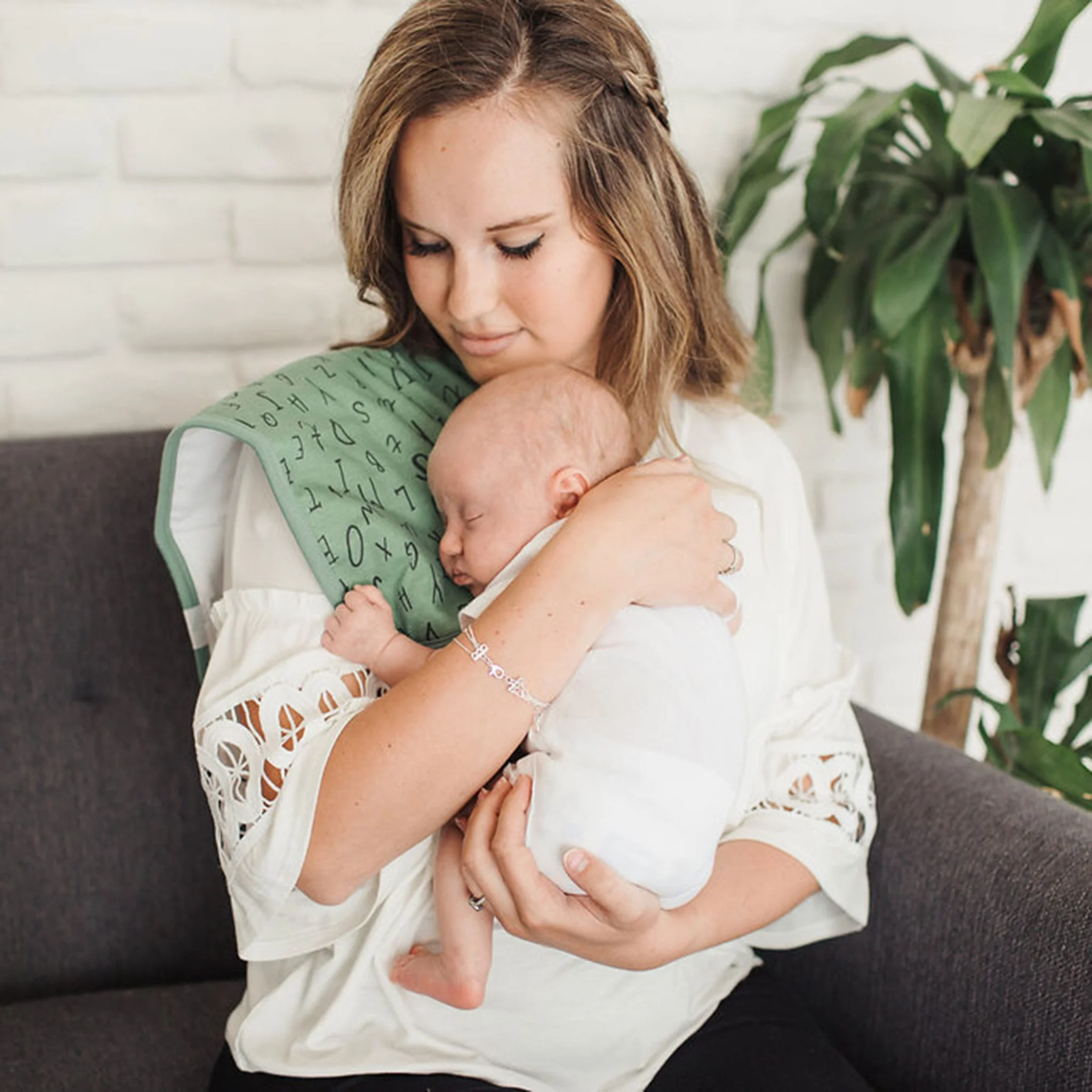 Lange d'Épaule (3) - Chip Biscuits - Image 5