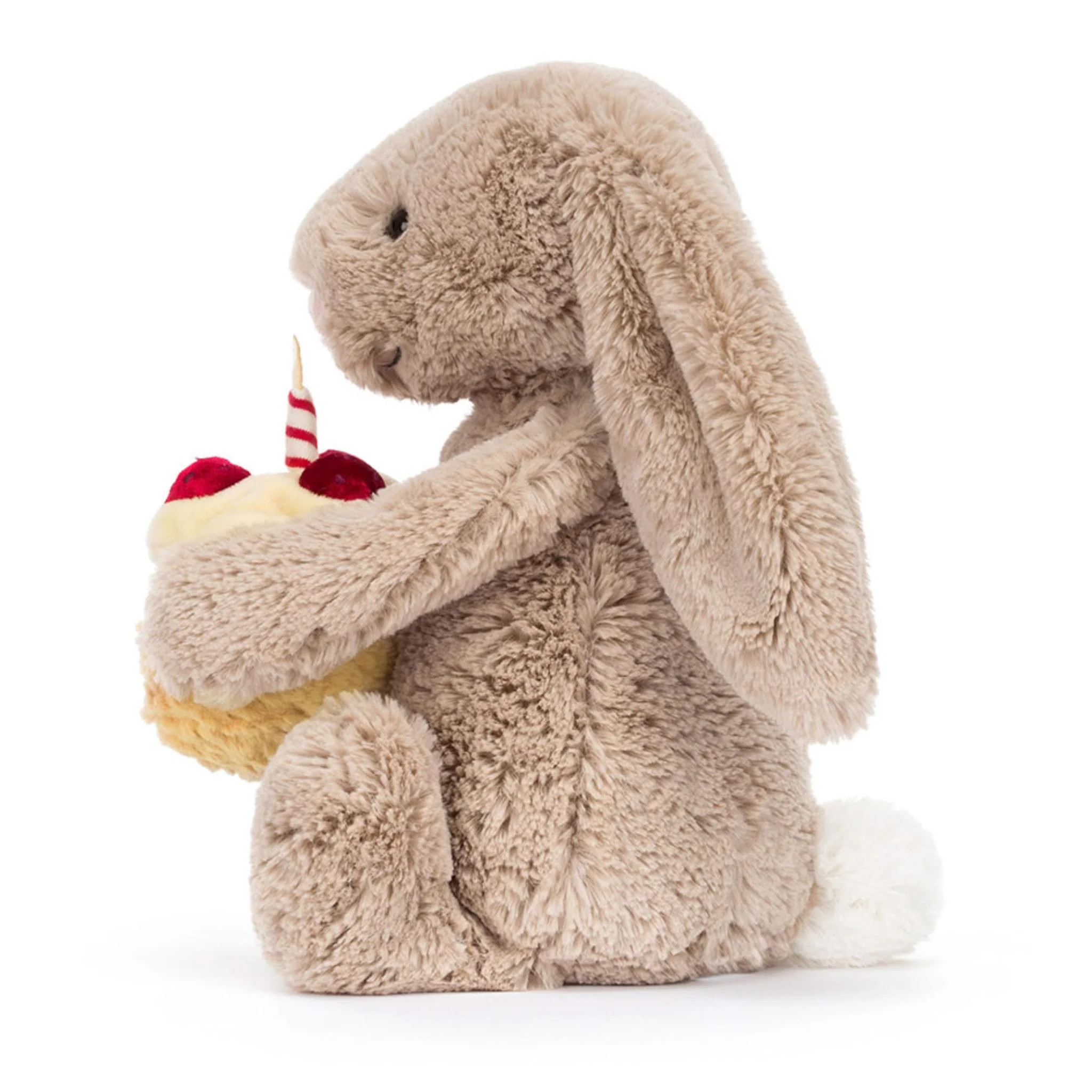 Lapin Beige Anniversaire - Image 5