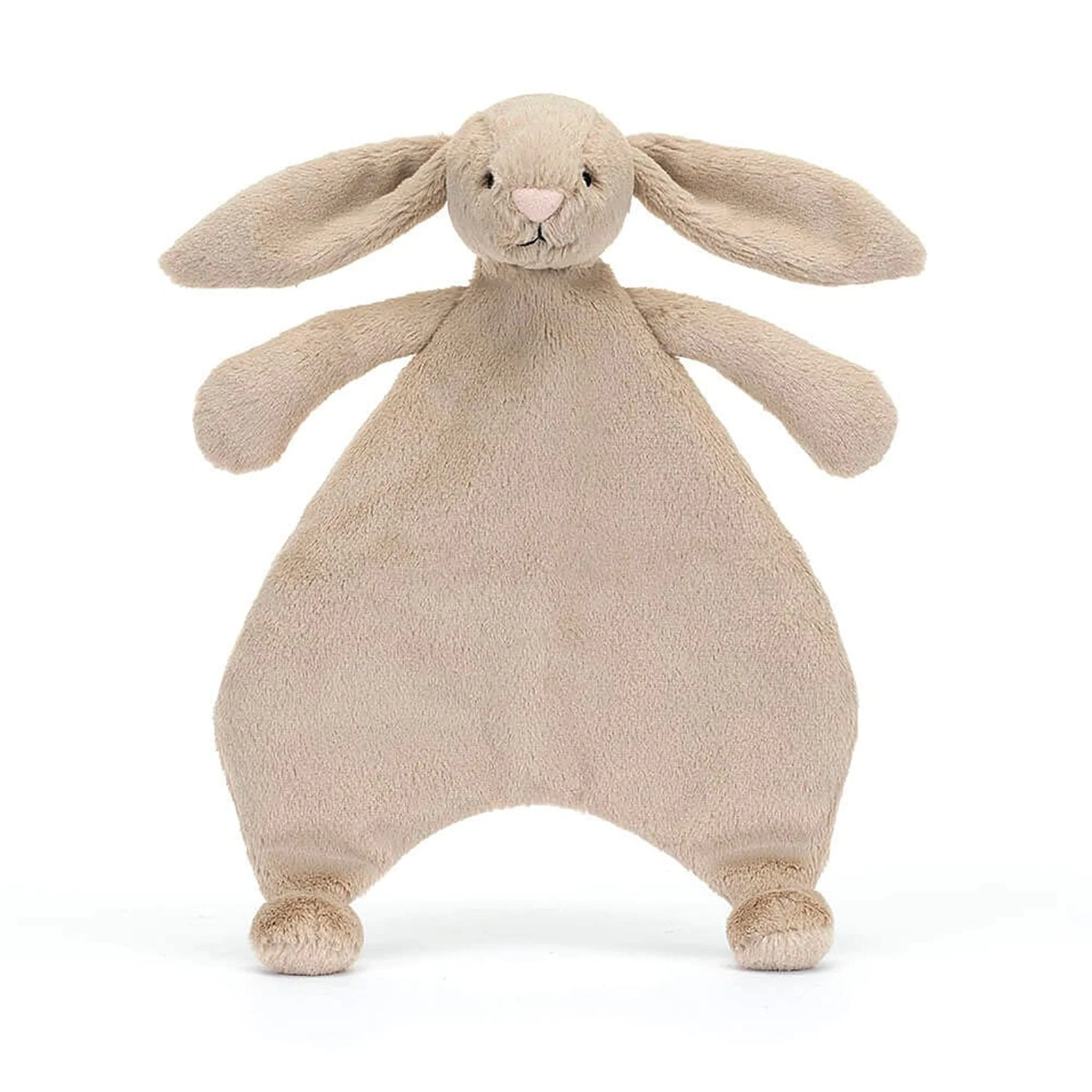 Lapin Beige Réconfortant - Image 4