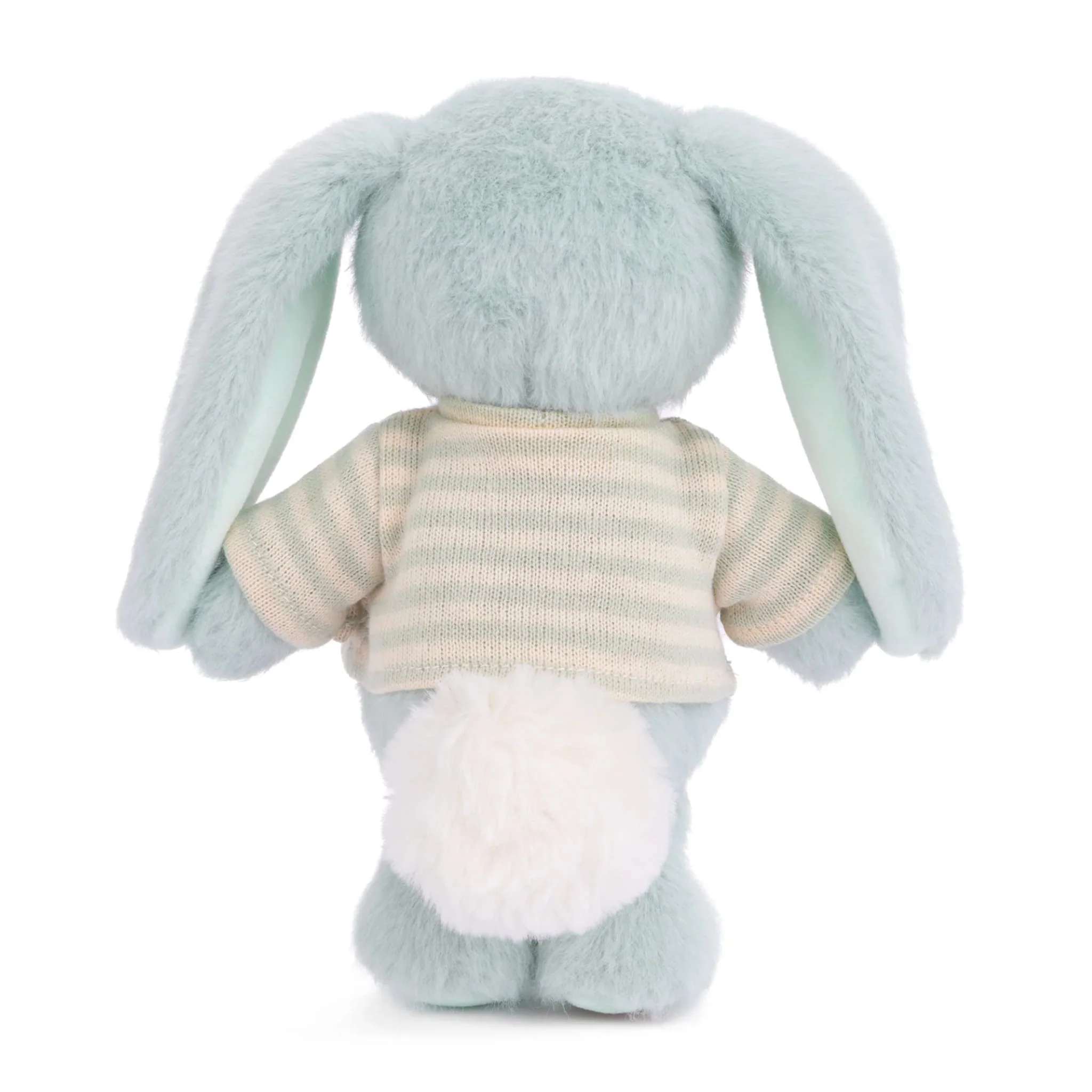 Lapin Bouncy - Bleu - Image 3