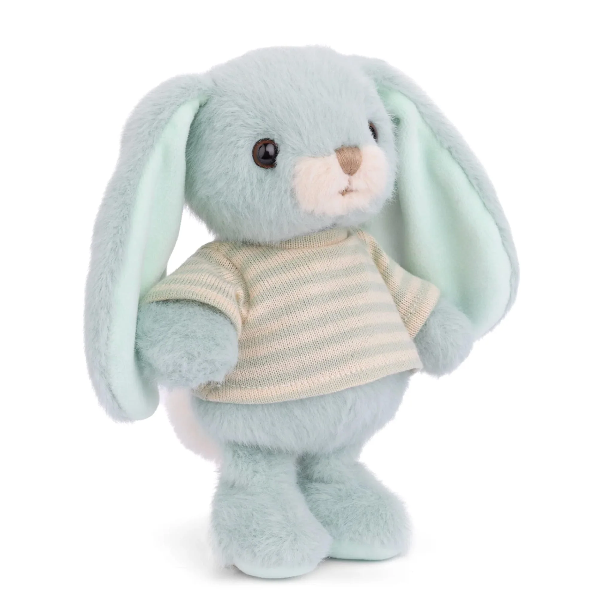 Lapin Bouncy - Bleu - Image 4