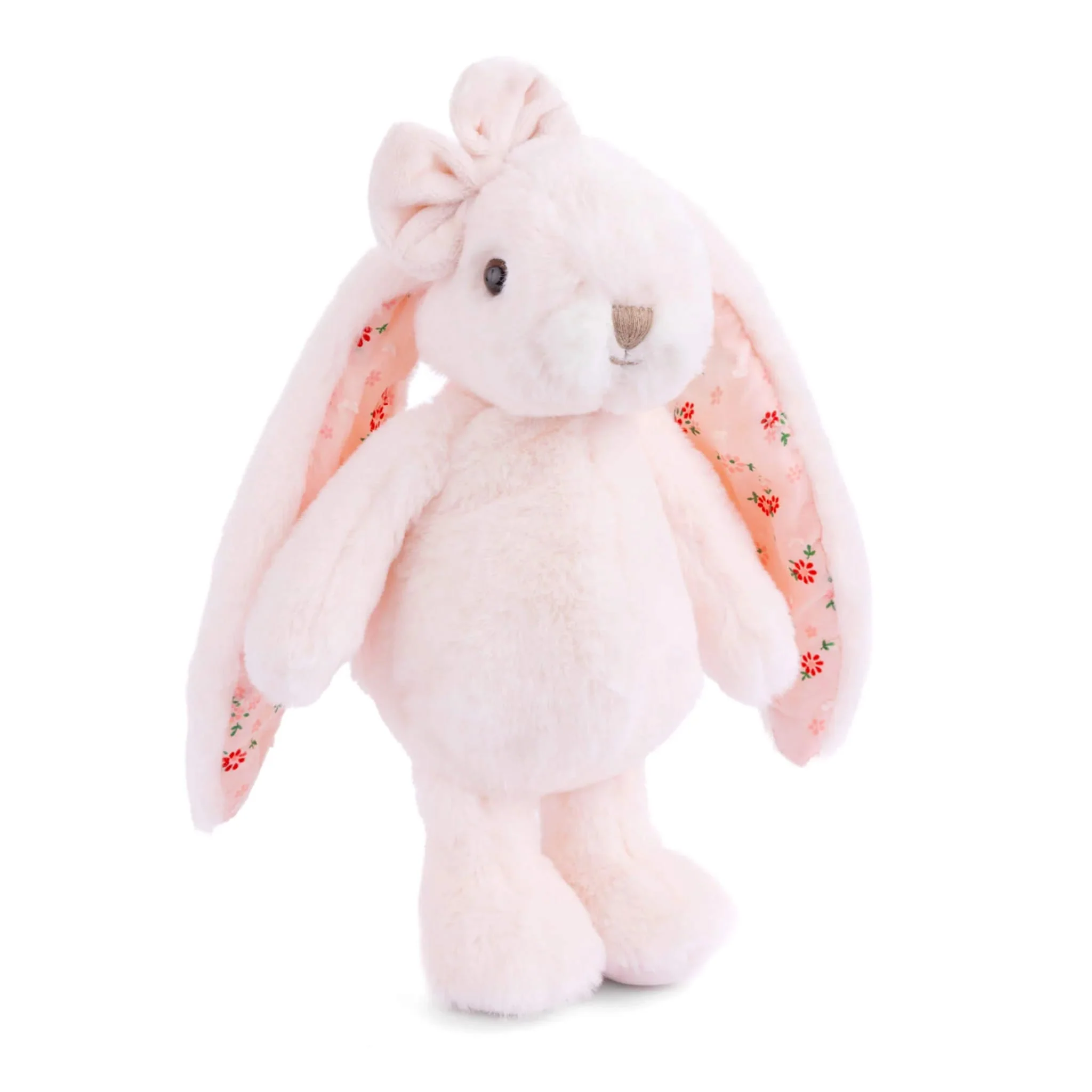 Lapin Kanina - Rose Fleuri