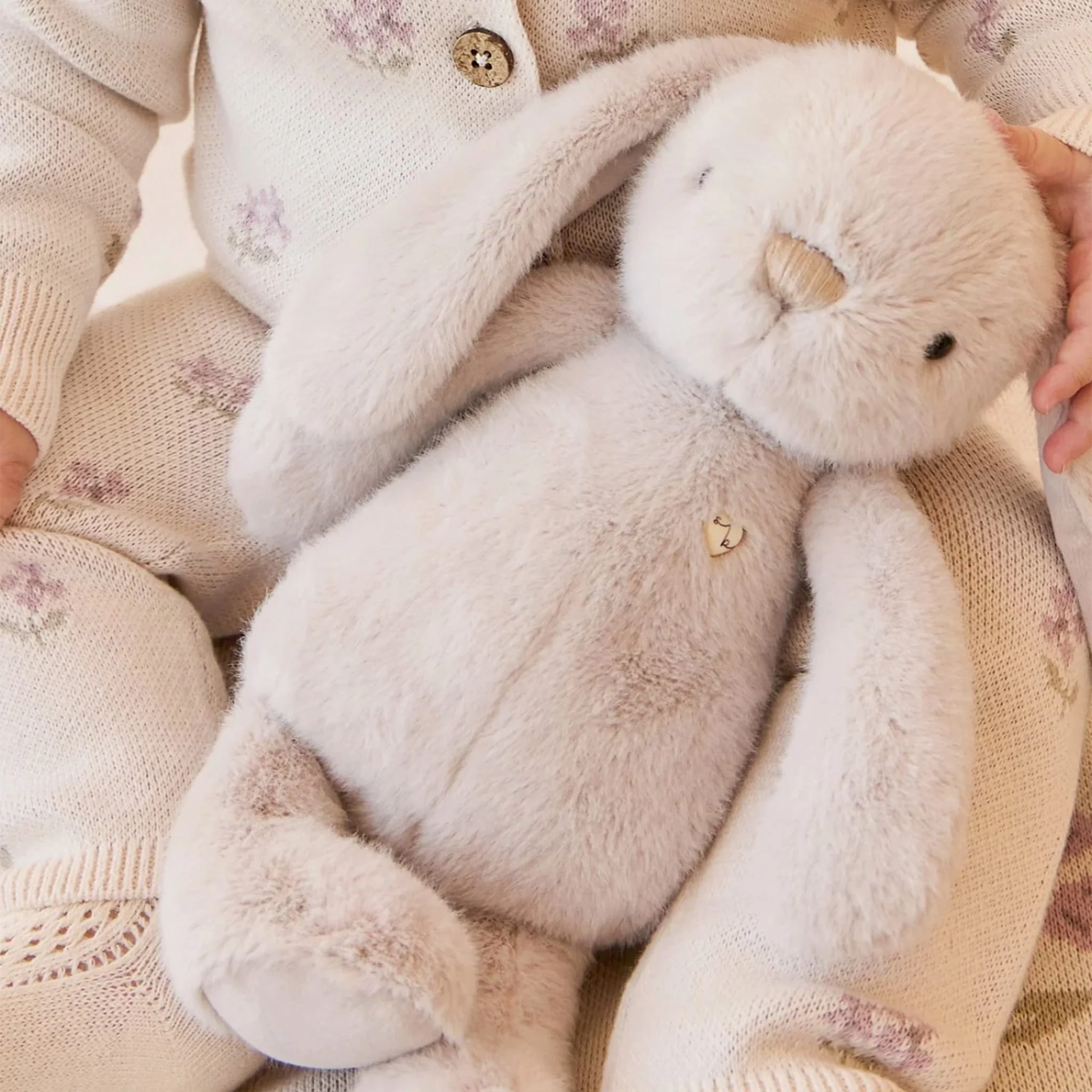 Lapin Penelope - Beige - Image 4
