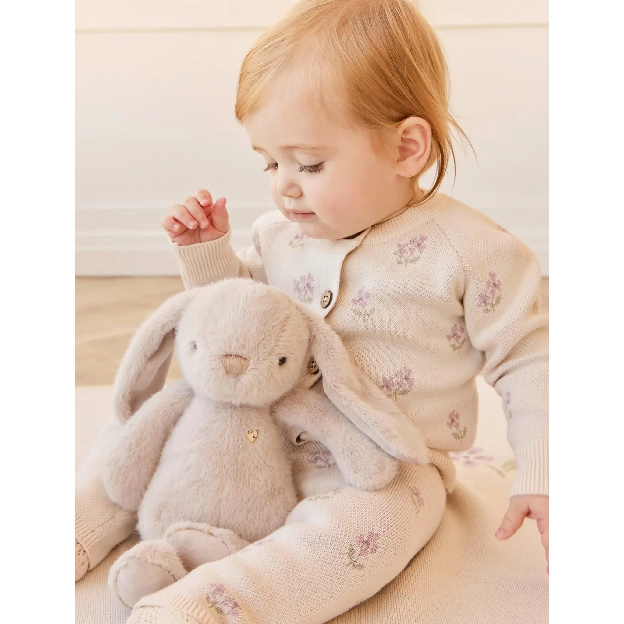 Lapin Penelope - Beige - Image 8
