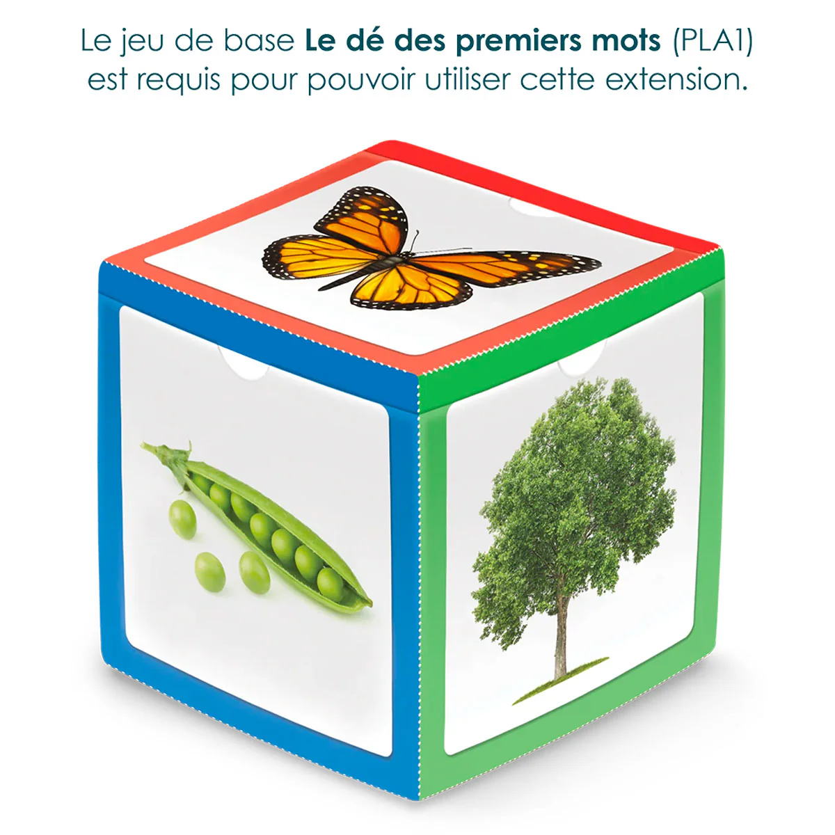 Le Dé Des Actions - Extension - Image 4
