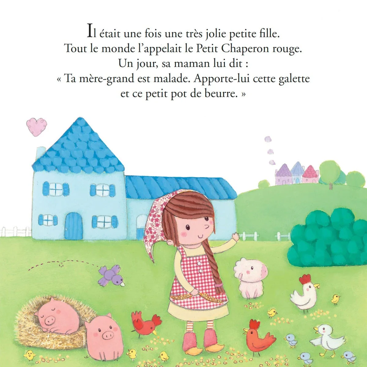Le Petit Chaperon rouge - Image 2