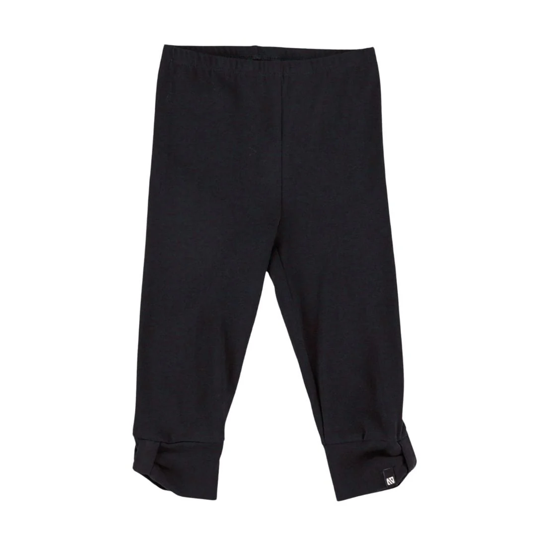 Legging 3/4 Cowgirl 2-12ans