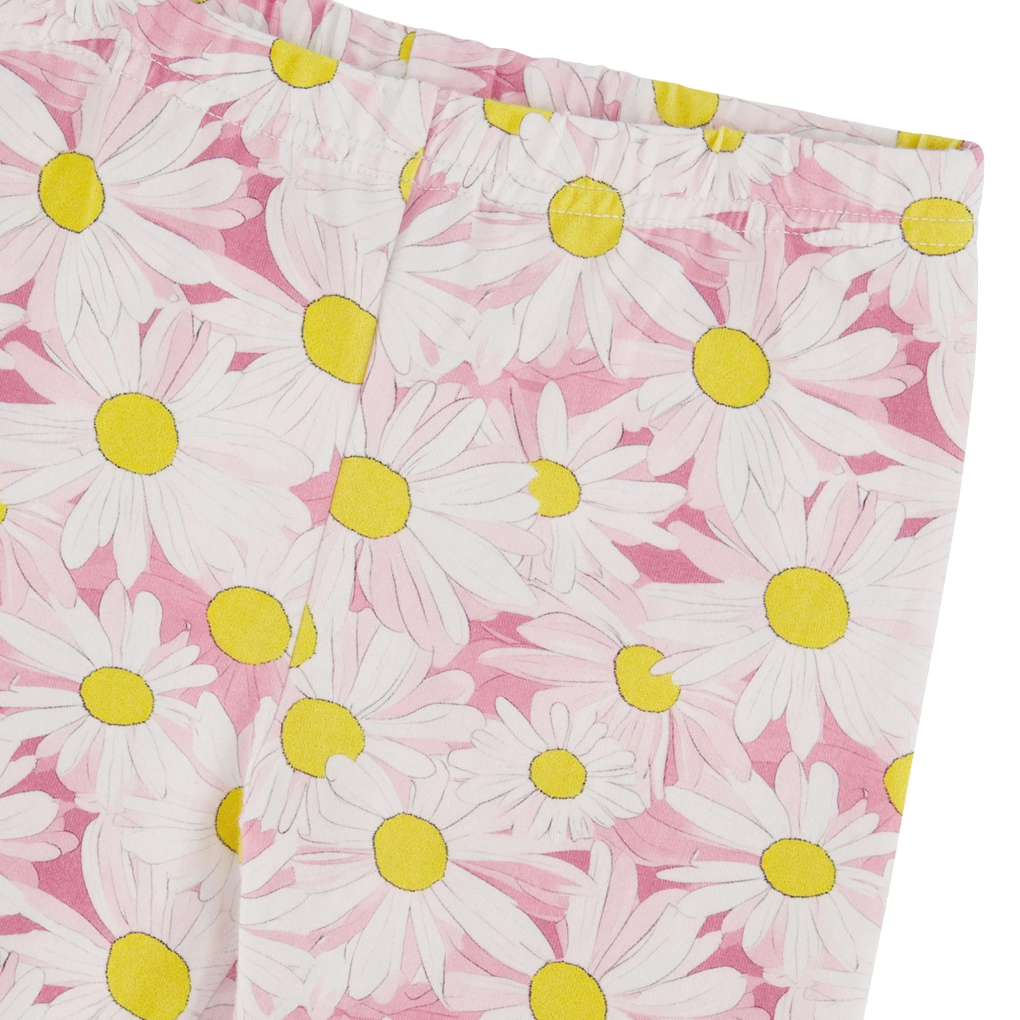 Legging Capri Marguerites 3-6ans - Image 6
