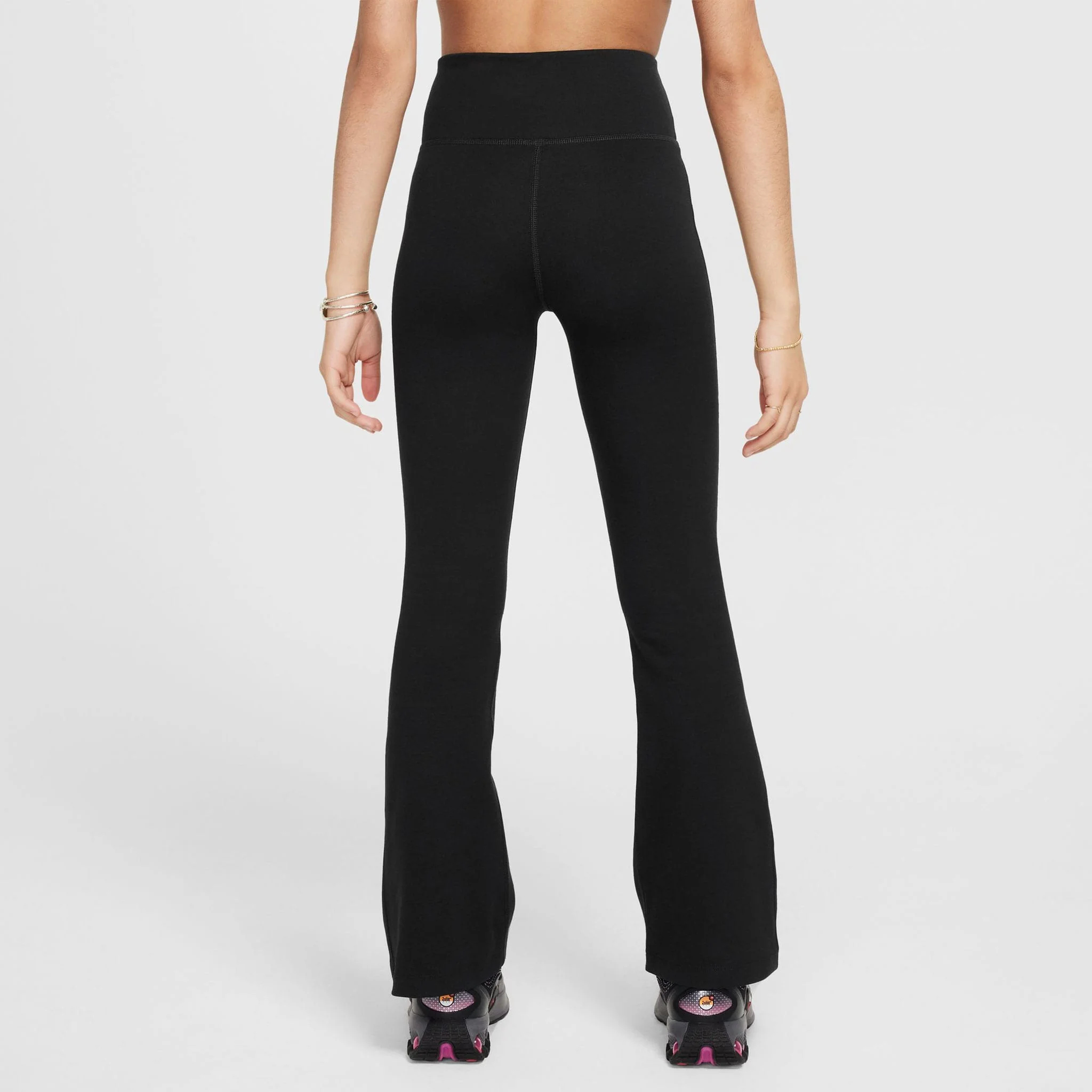 Legging Évasé Hw 8-16ans - Image 3