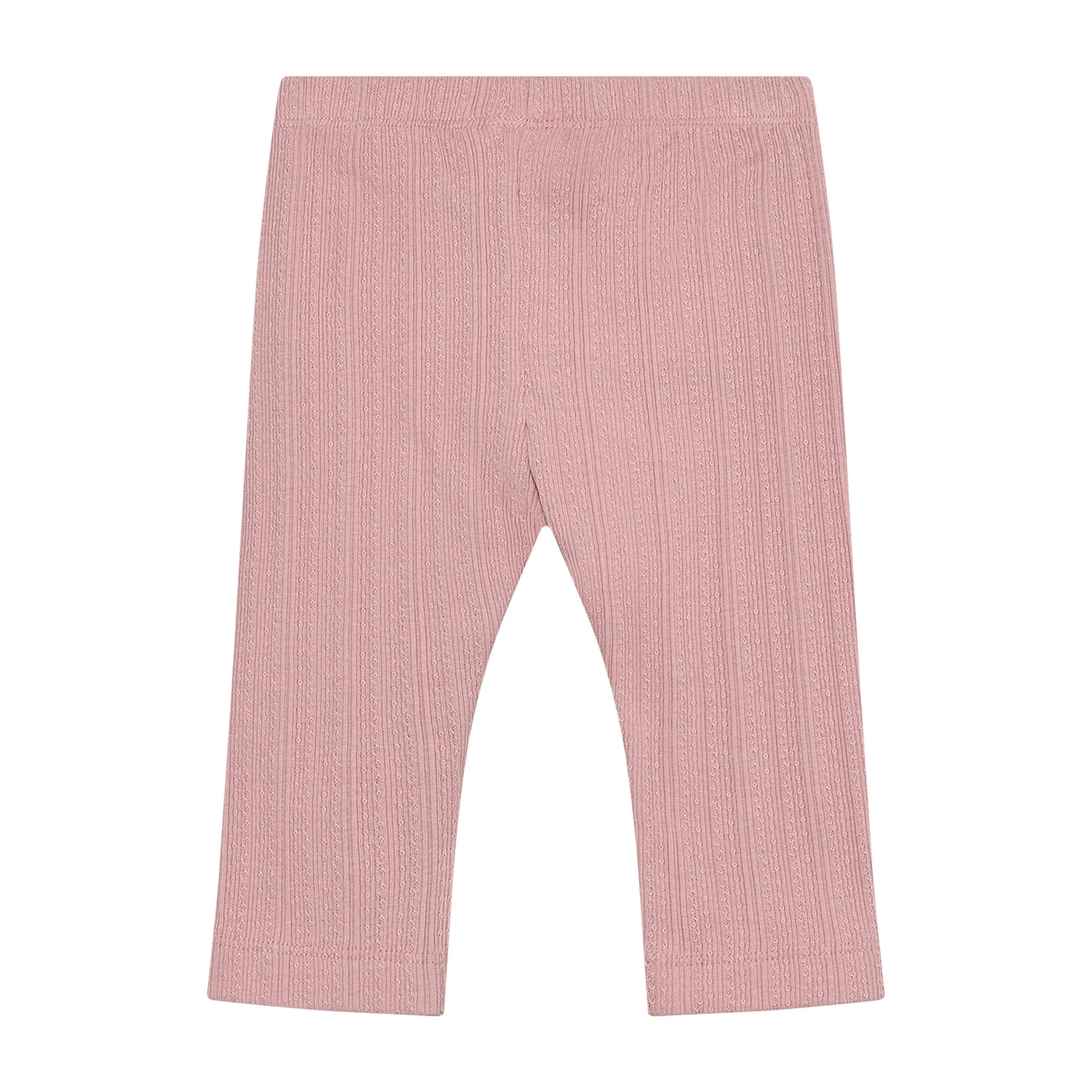 Legging Pointelle 3-24mois - Image 2