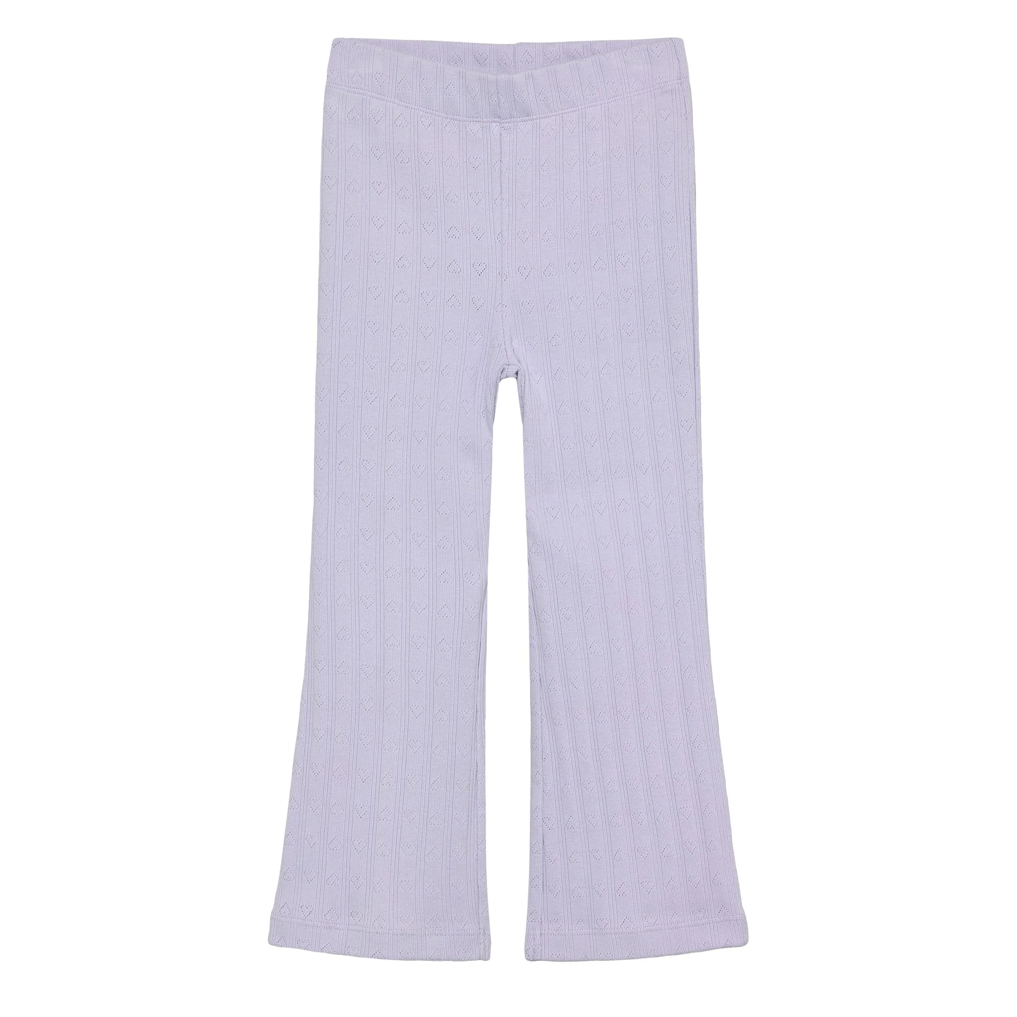 Legging Pointelle 3-8ans