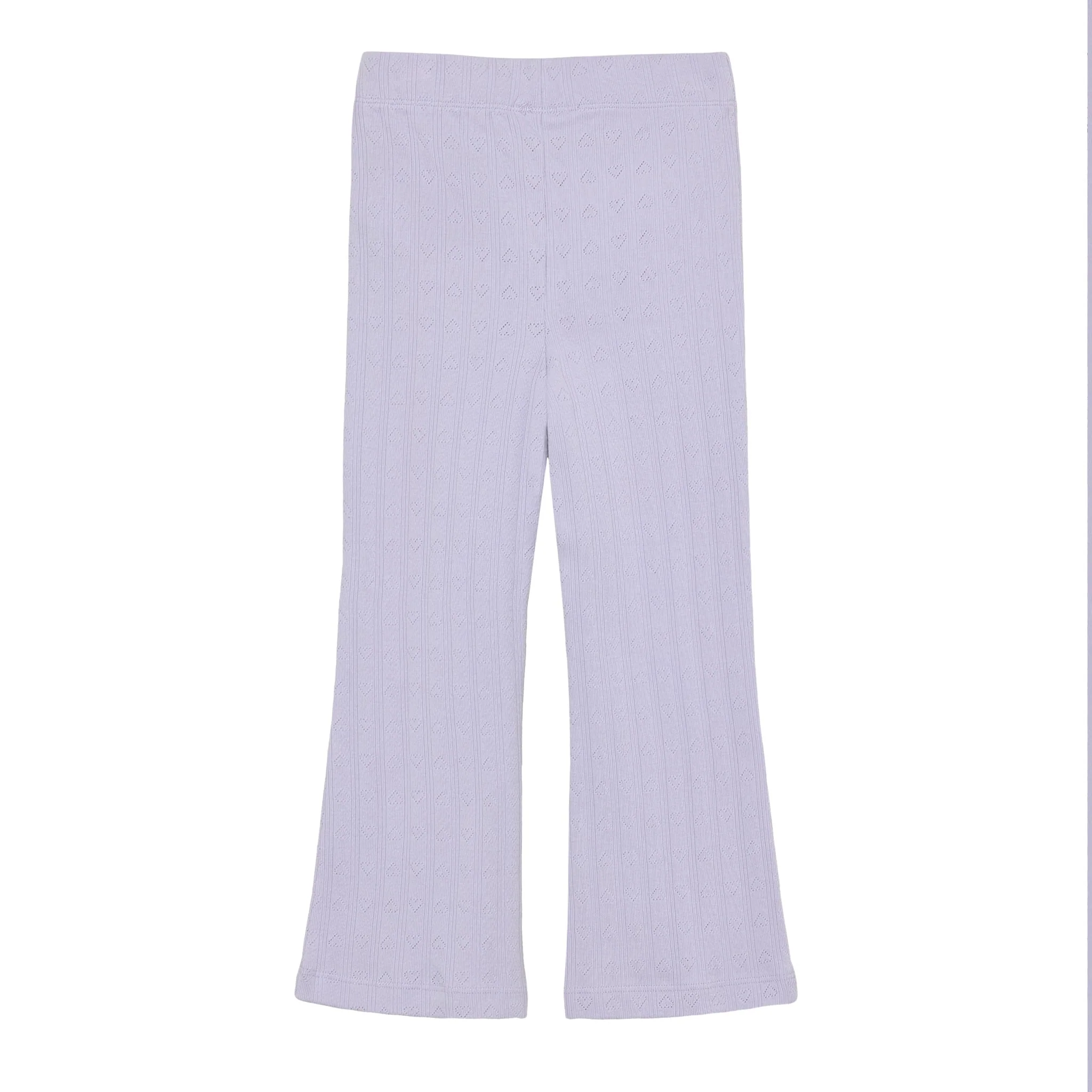 Legging Pointelle 3-8ans - Image 5