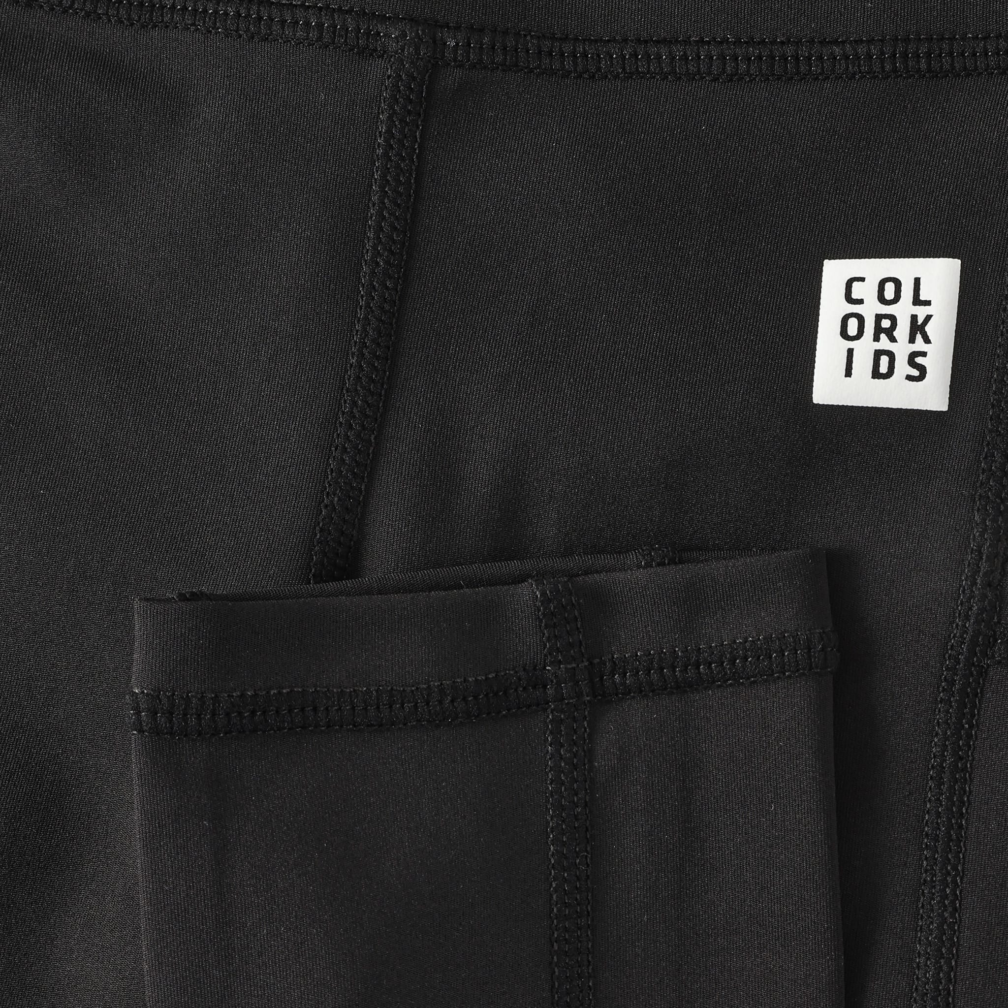 Legging Sport 4-8ans - Image 3