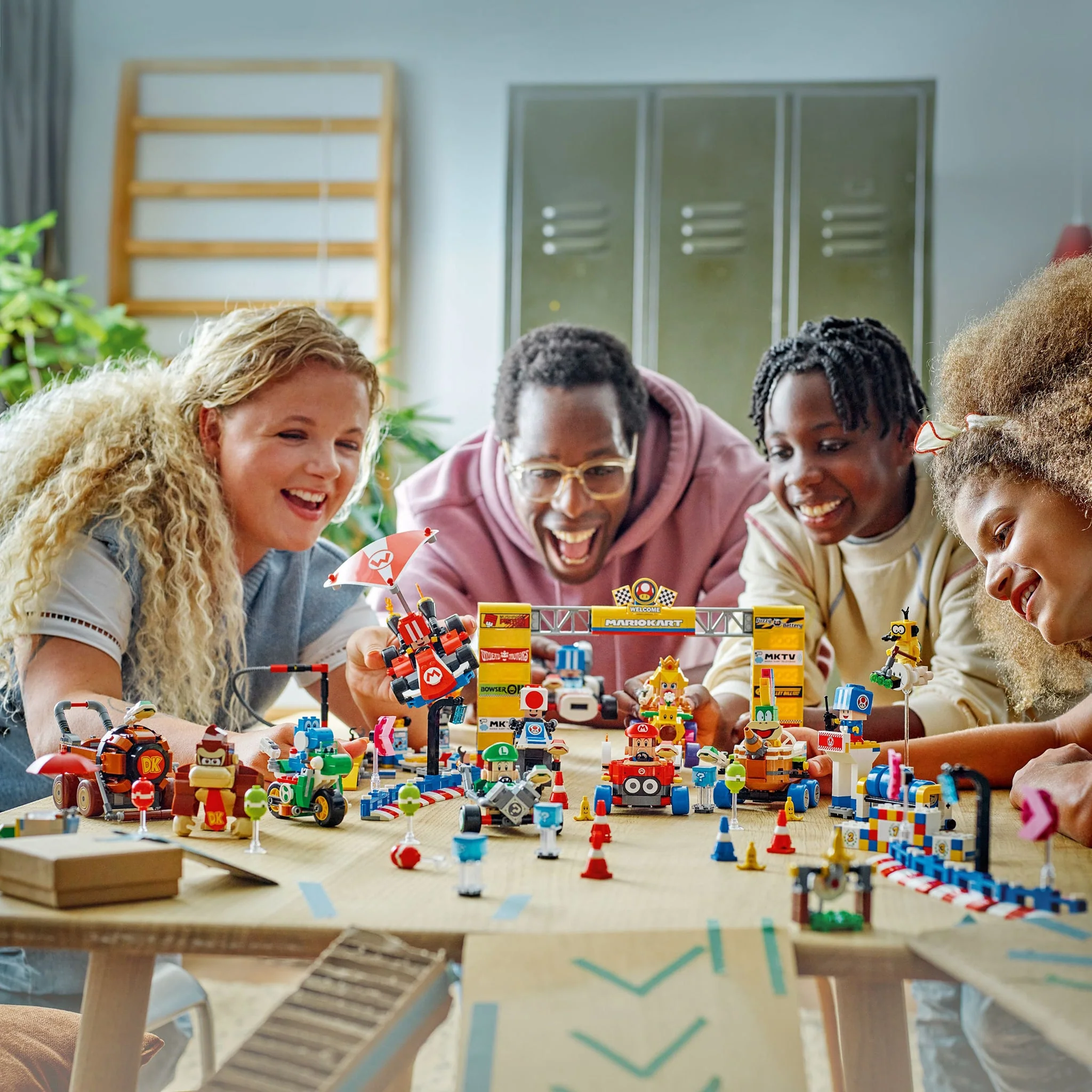 LEGO® Super Mario™ : Mario Kart™ – Kart standard - Image 8