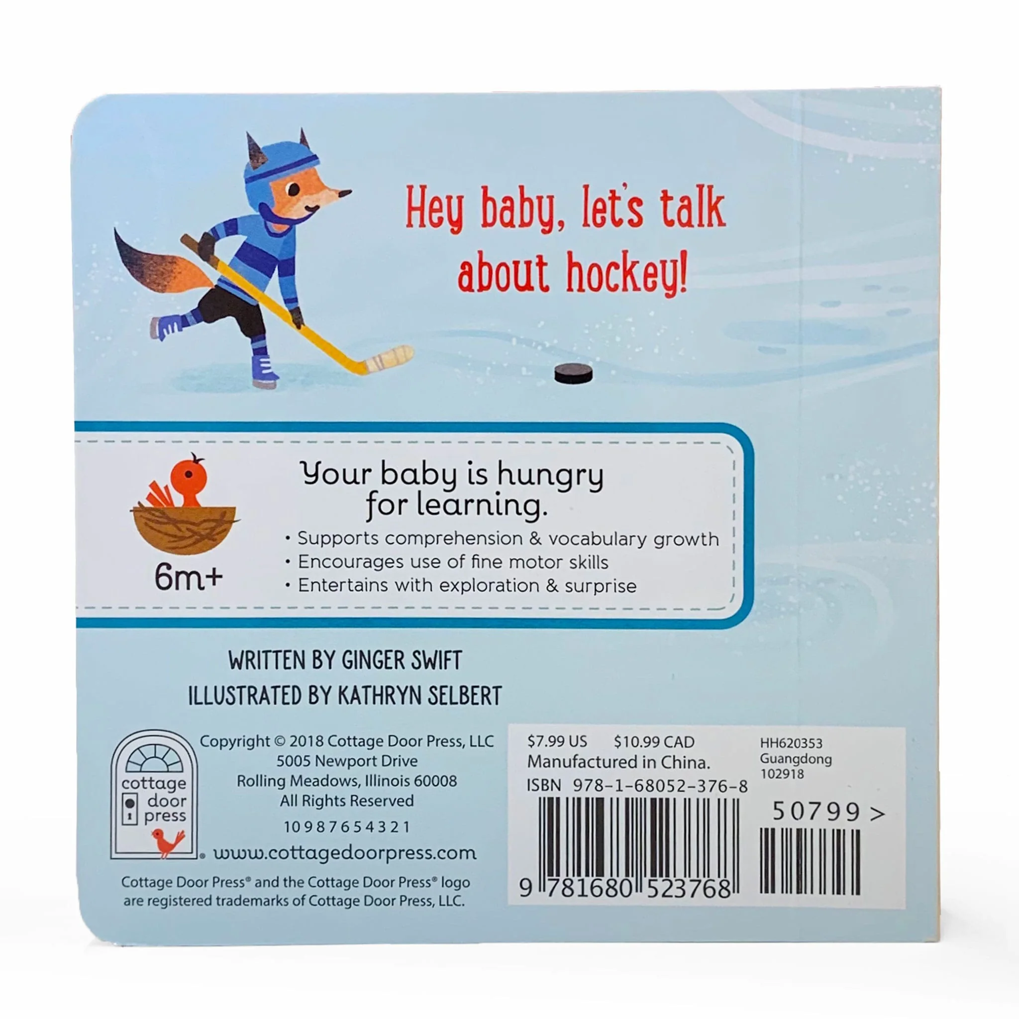 Let's Play Hockey - Image 3