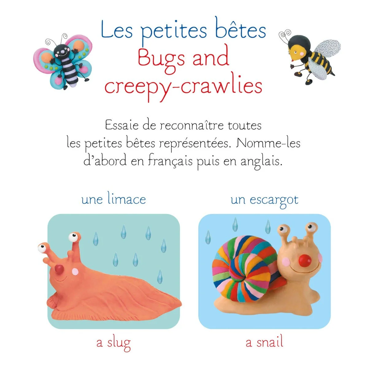 L'Imagerie des Bébés - Français et Anglais - Image 3