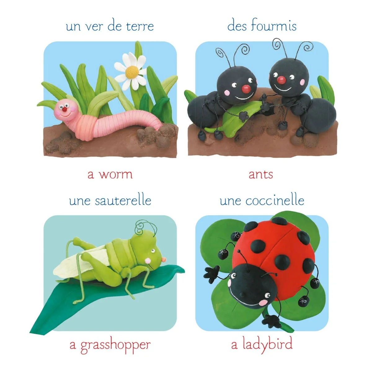 L'Imagerie des Bébés - Français et Anglais - Image 4