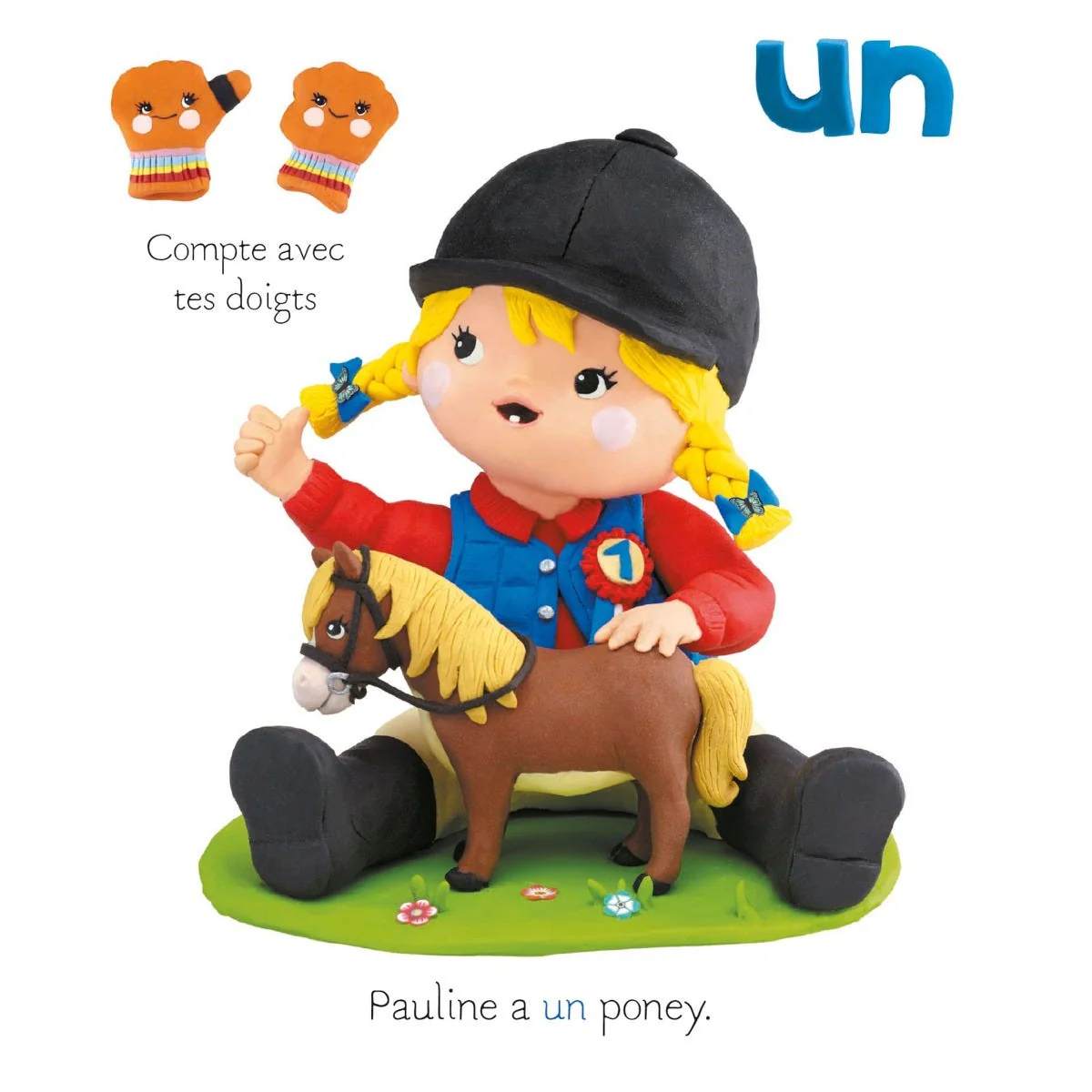 L'Imagerie des Bébés - L'Éveil - Image 4
