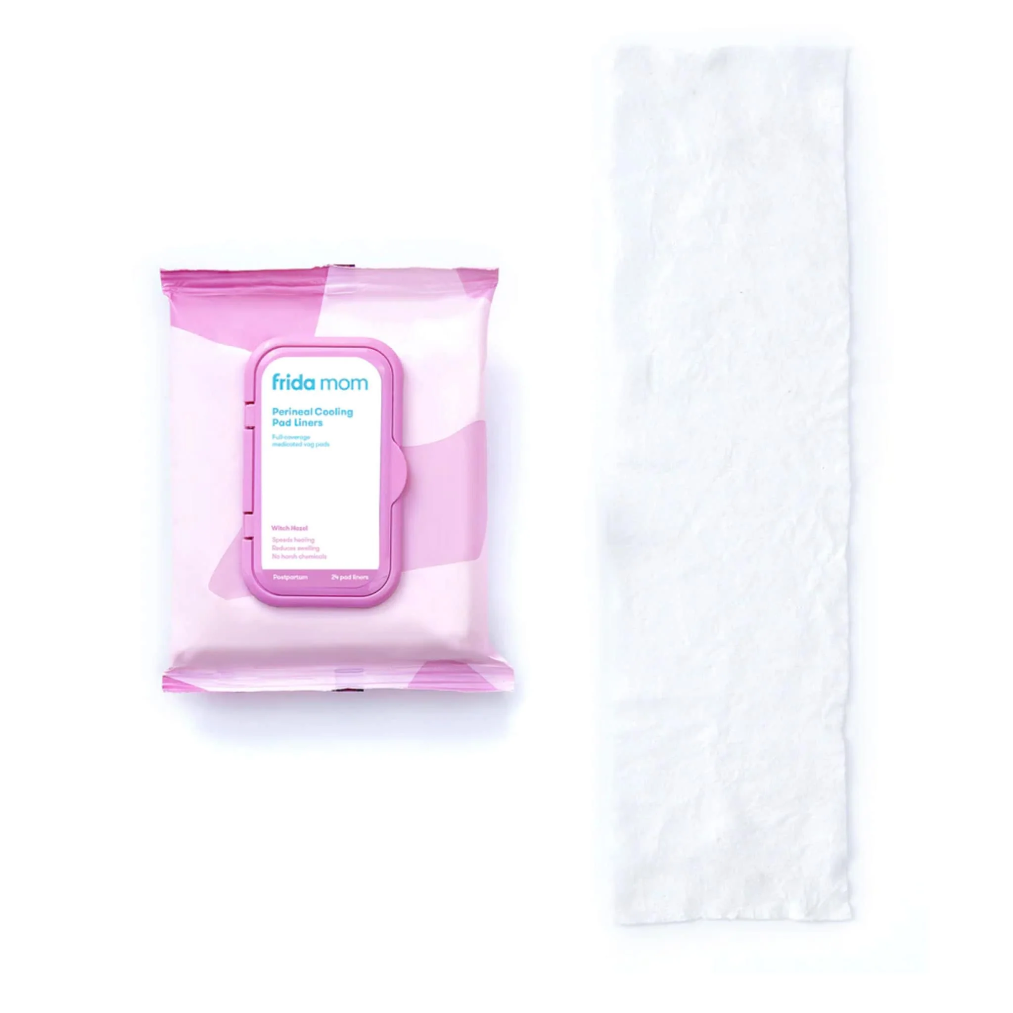 Lingettes Refroidissantes (24) - Image 2