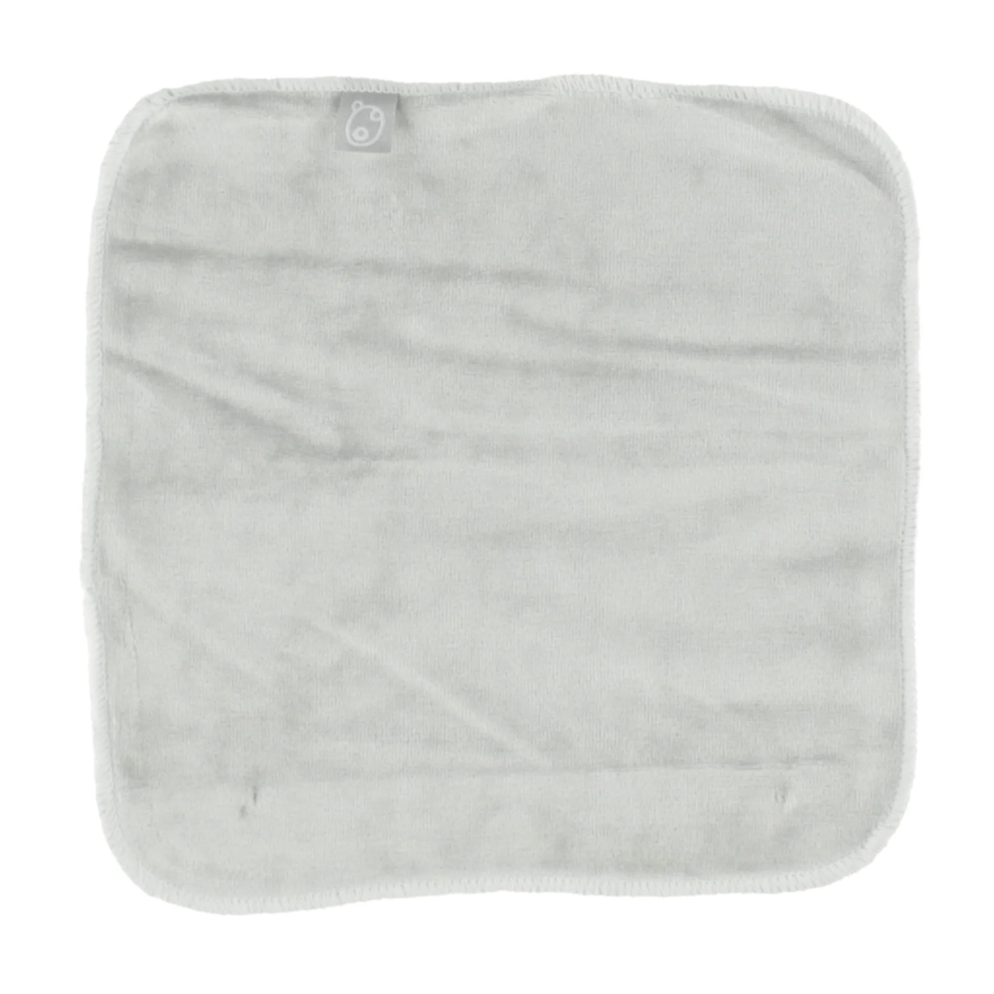 Lingettes Lavables - Gris - Image 2